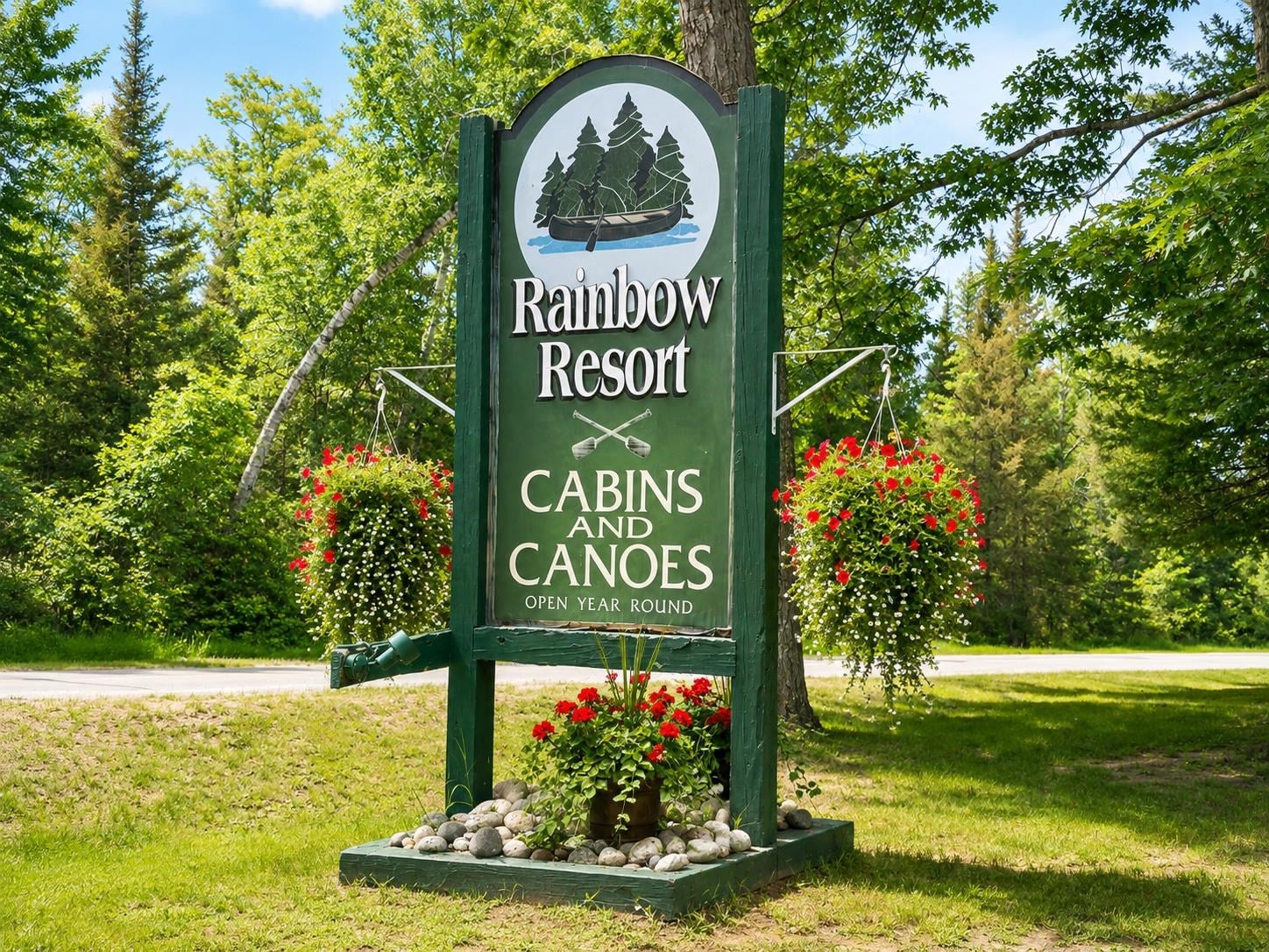 505 Rainbow Park Trail