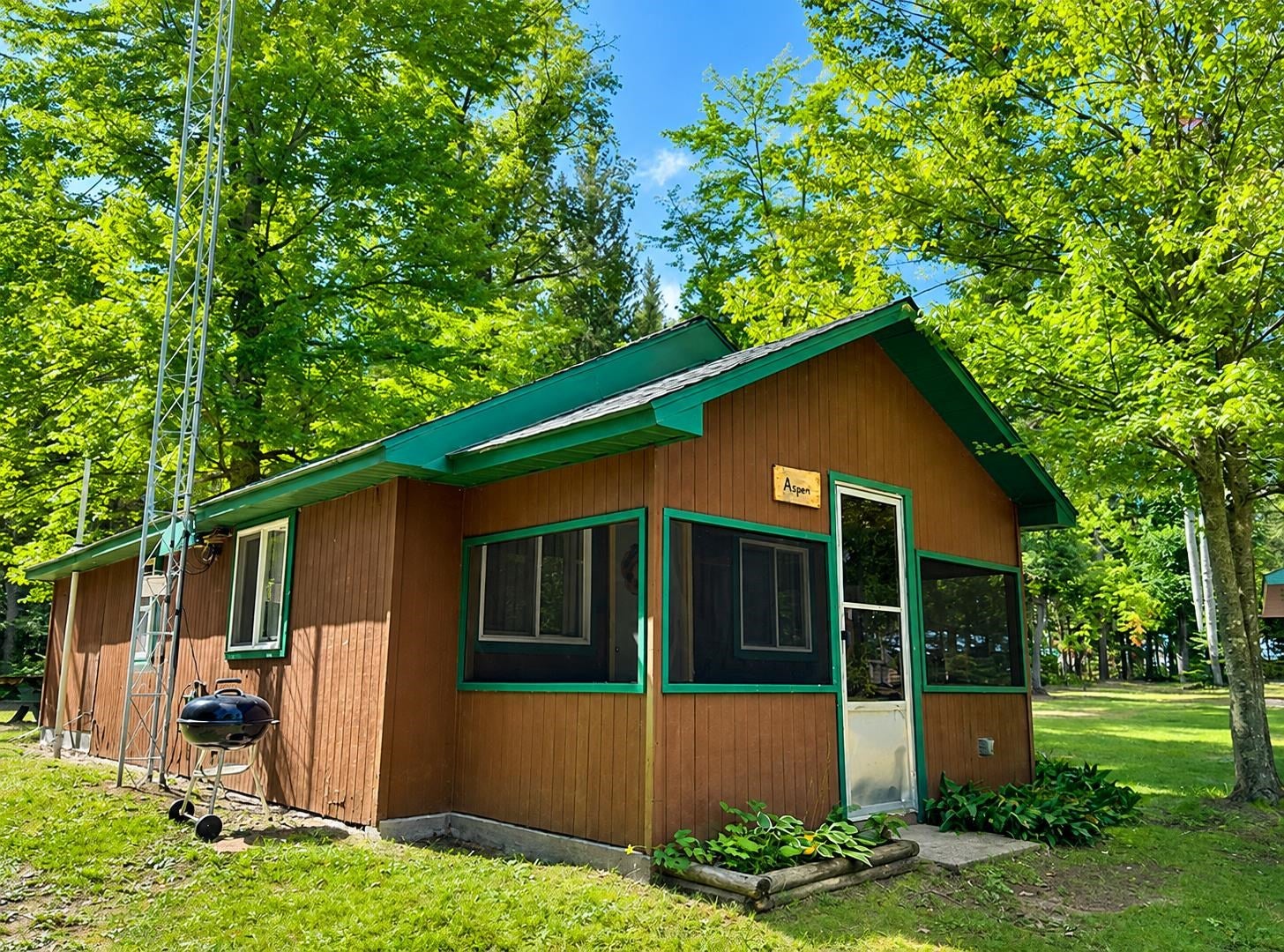 505 Rainbow Park Trail