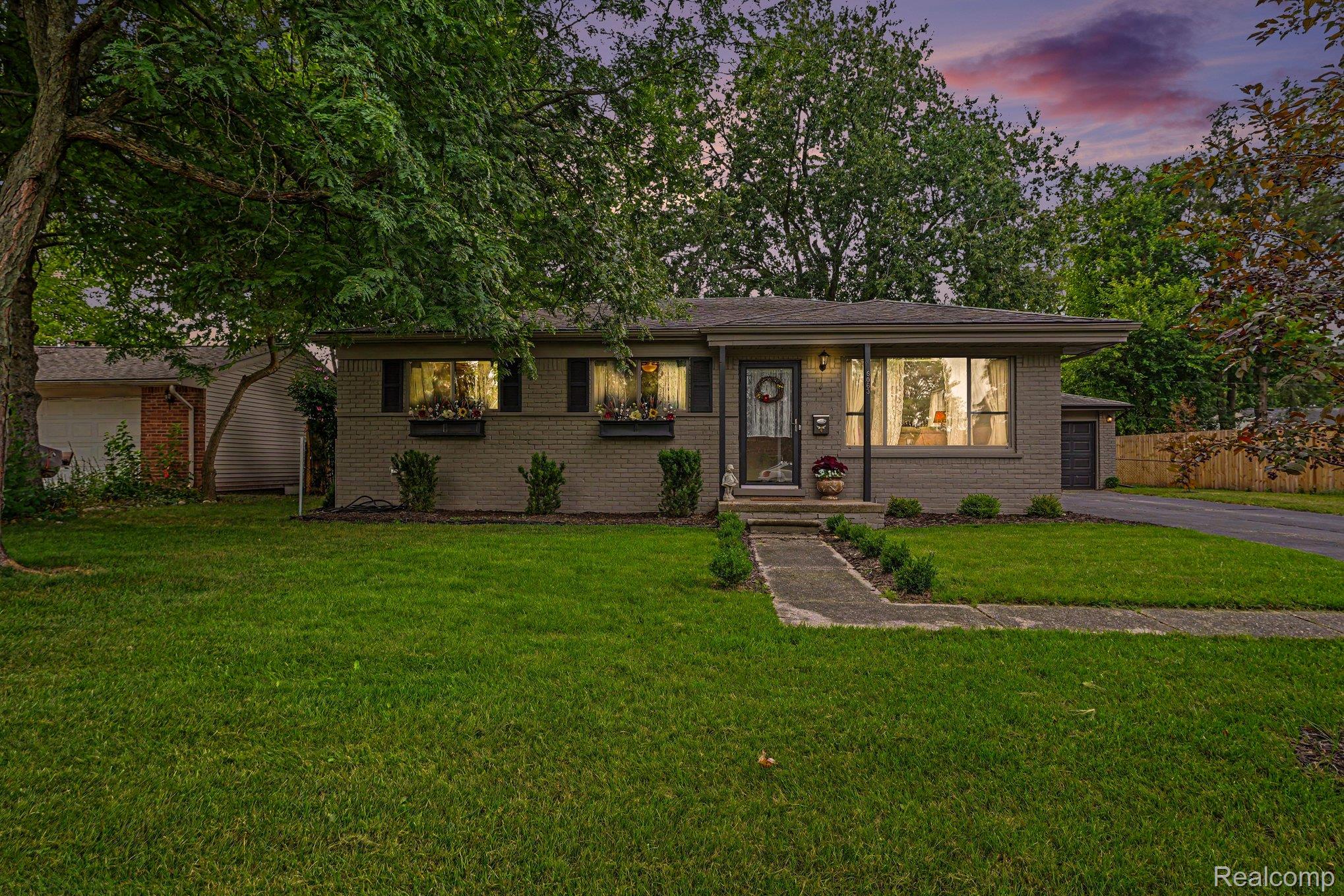 6063 Graper Drive