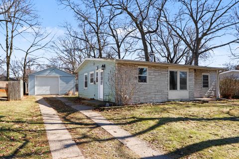 2412 Sonora Street Kalamazoo Charter Township MI 49004