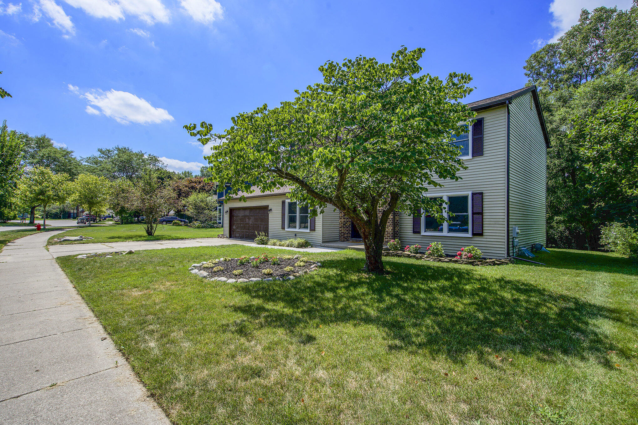 628 Trego Circle