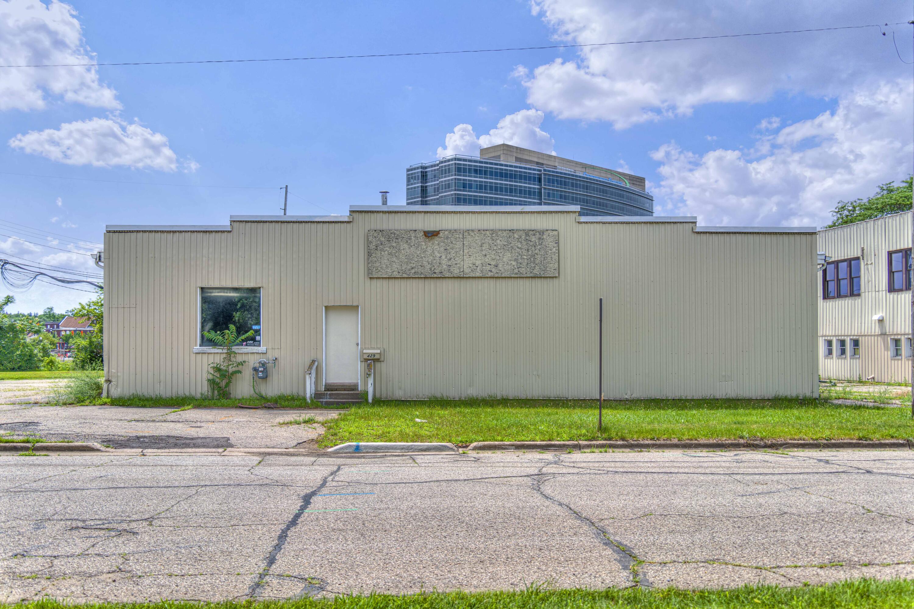 429 Hupp Avenue