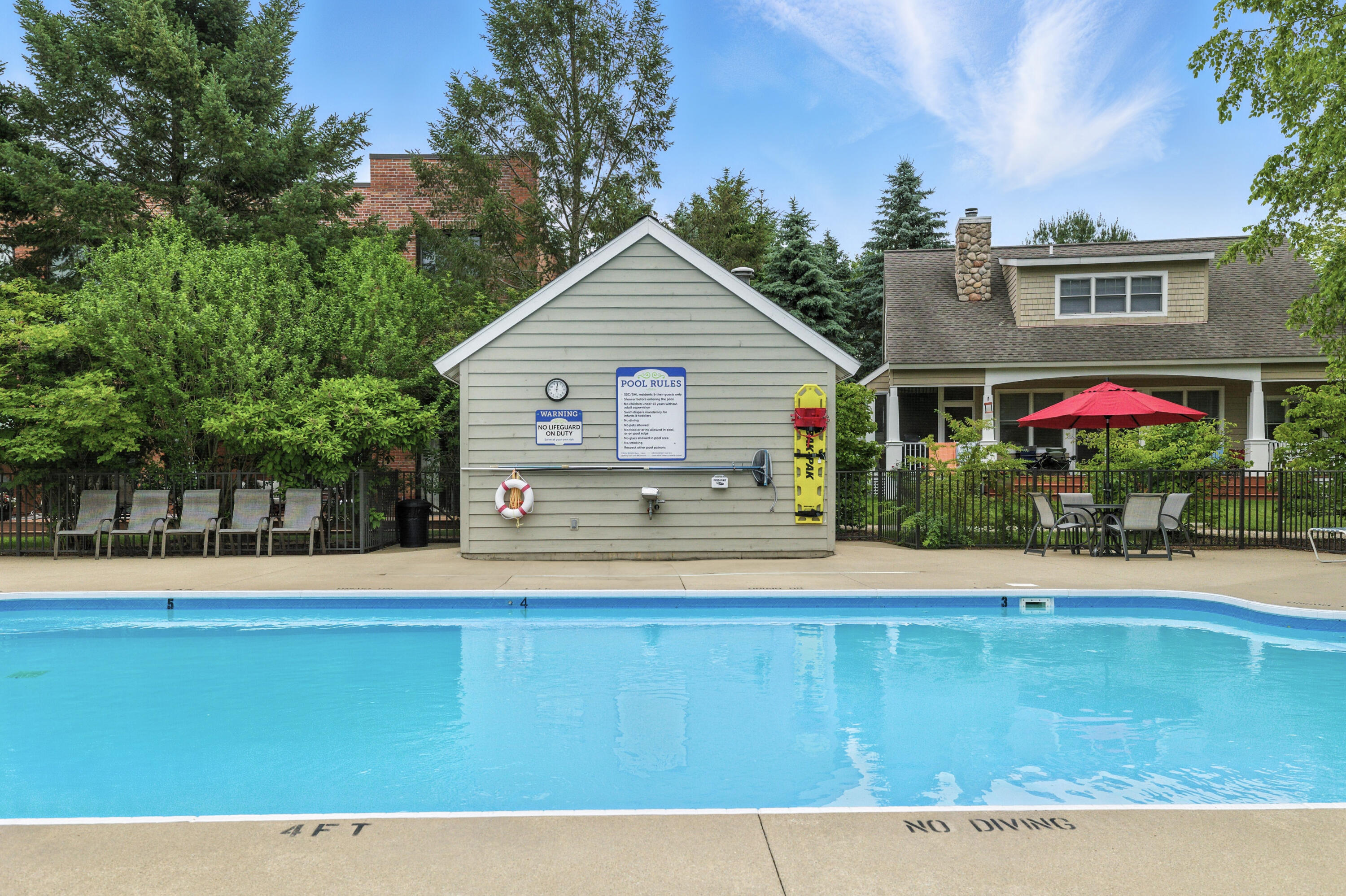 New Buffalo City, Michigan 49117, United States, 3 Bedrooms Bedrooms, ,3 BathroomsBathrooms,Residential,Active,160494