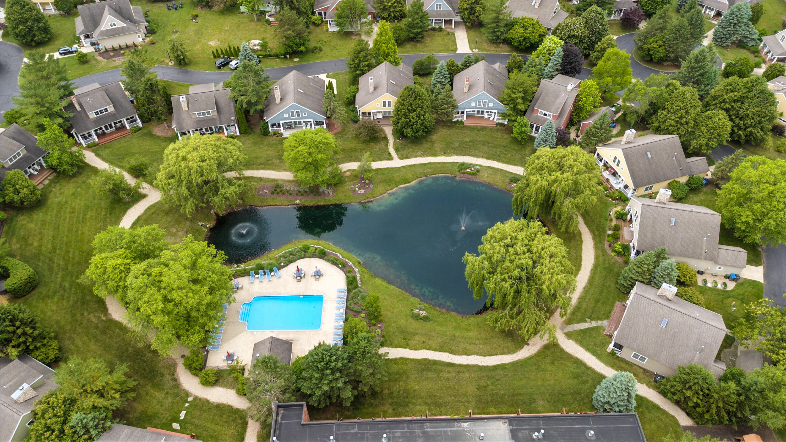 New Buffalo City, Michigan 49117, United States, 3 Bedrooms Bedrooms, ,3 BathroomsBathrooms,Residential,Active,160494