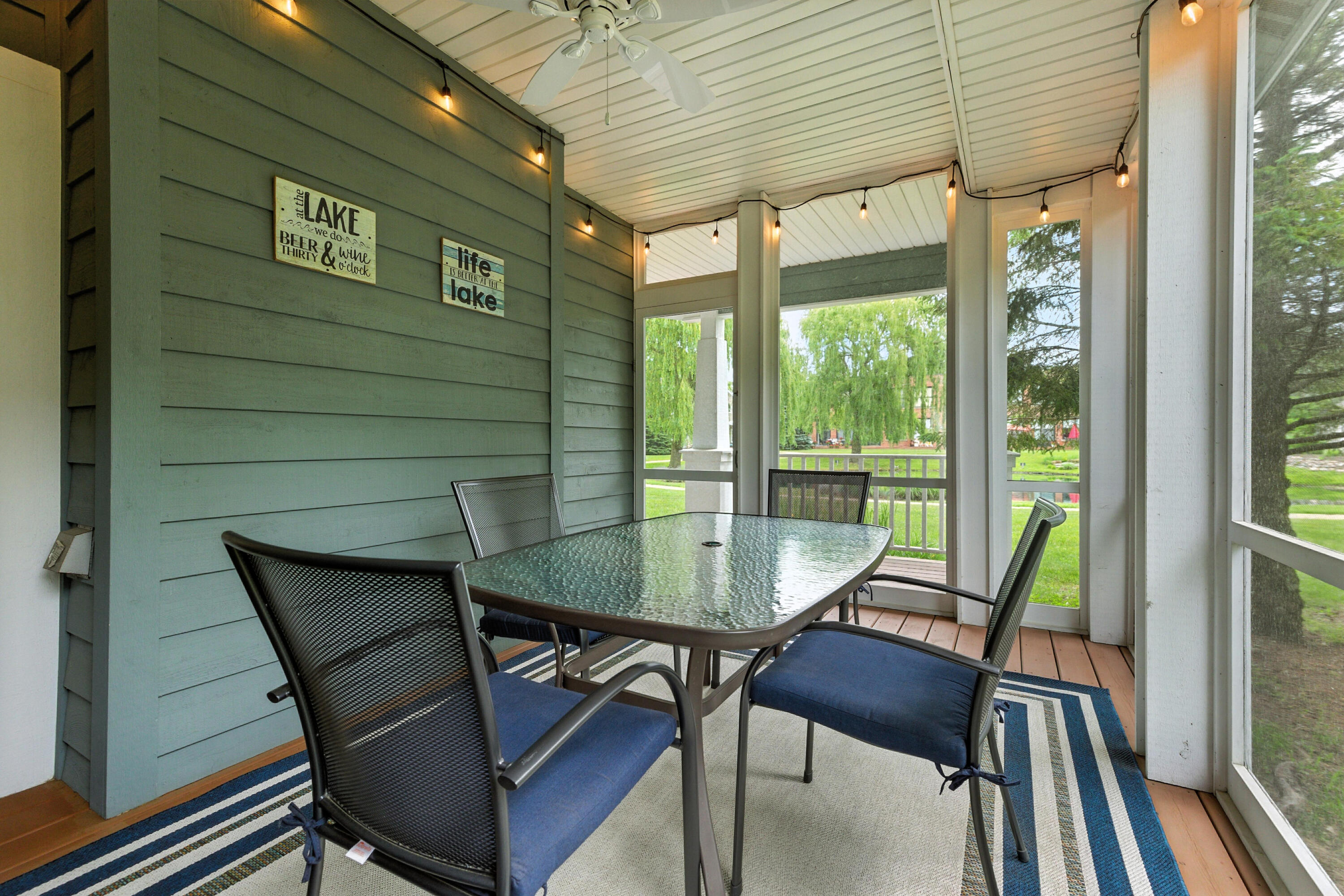 New Buffalo City, Michigan 49117, United States, 3 Bedrooms Bedrooms, ,3 BathroomsBathrooms,Residential,Active,160494