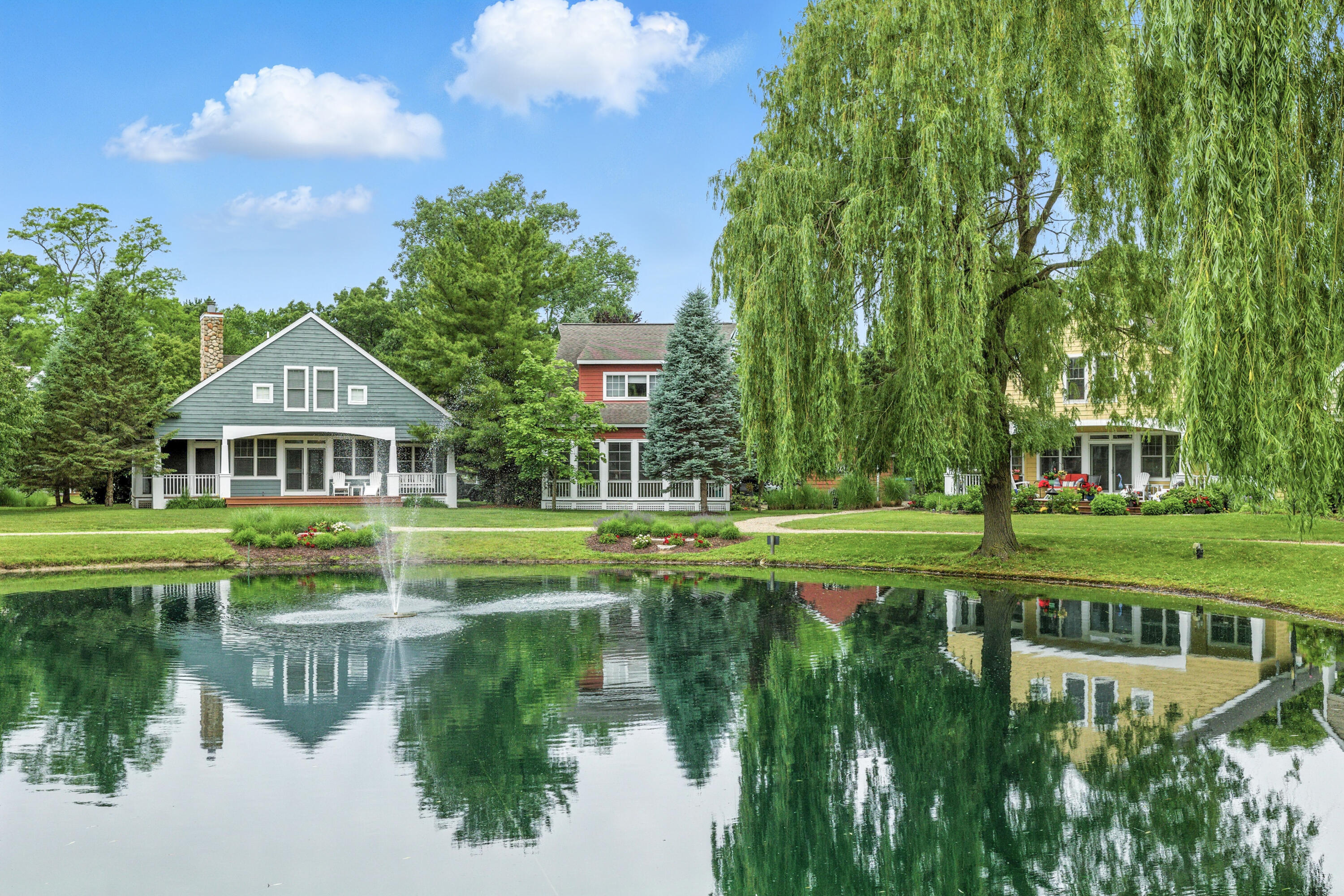 New Buffalo City, Michigan 49117, United States, 3 Bedrooms Bedrooms, ,3 BathroomsBathrooms,Residential,Active,160494