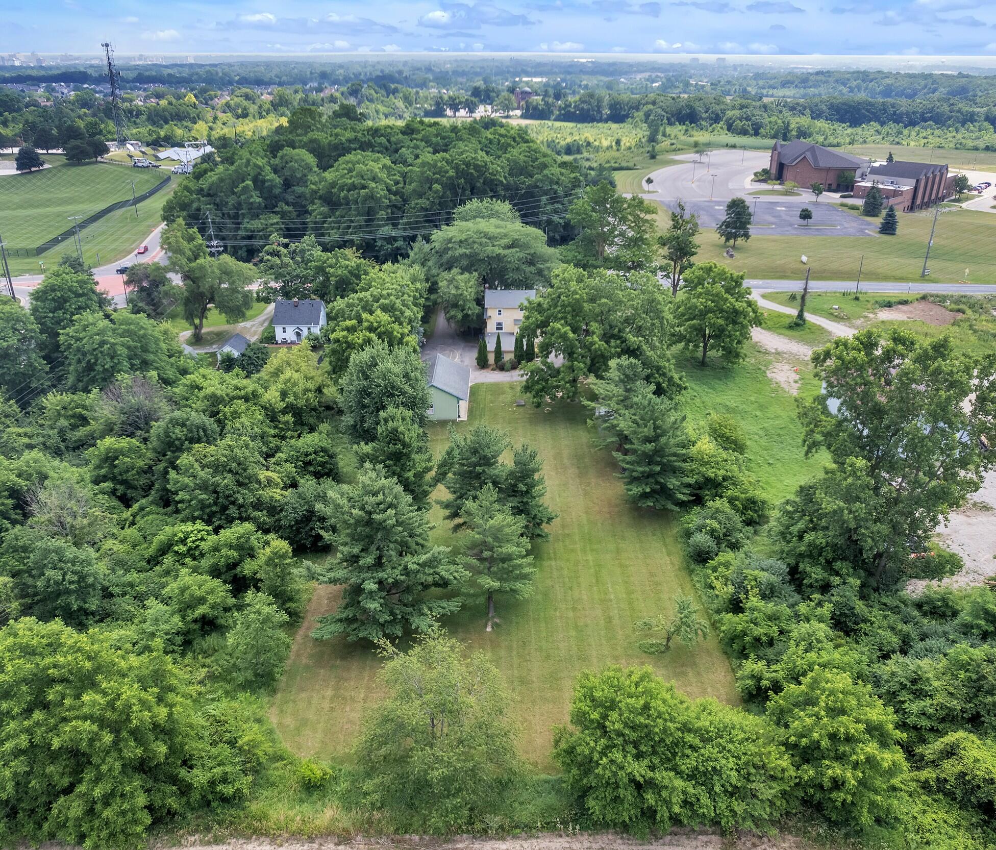 2050 S Wagner Road