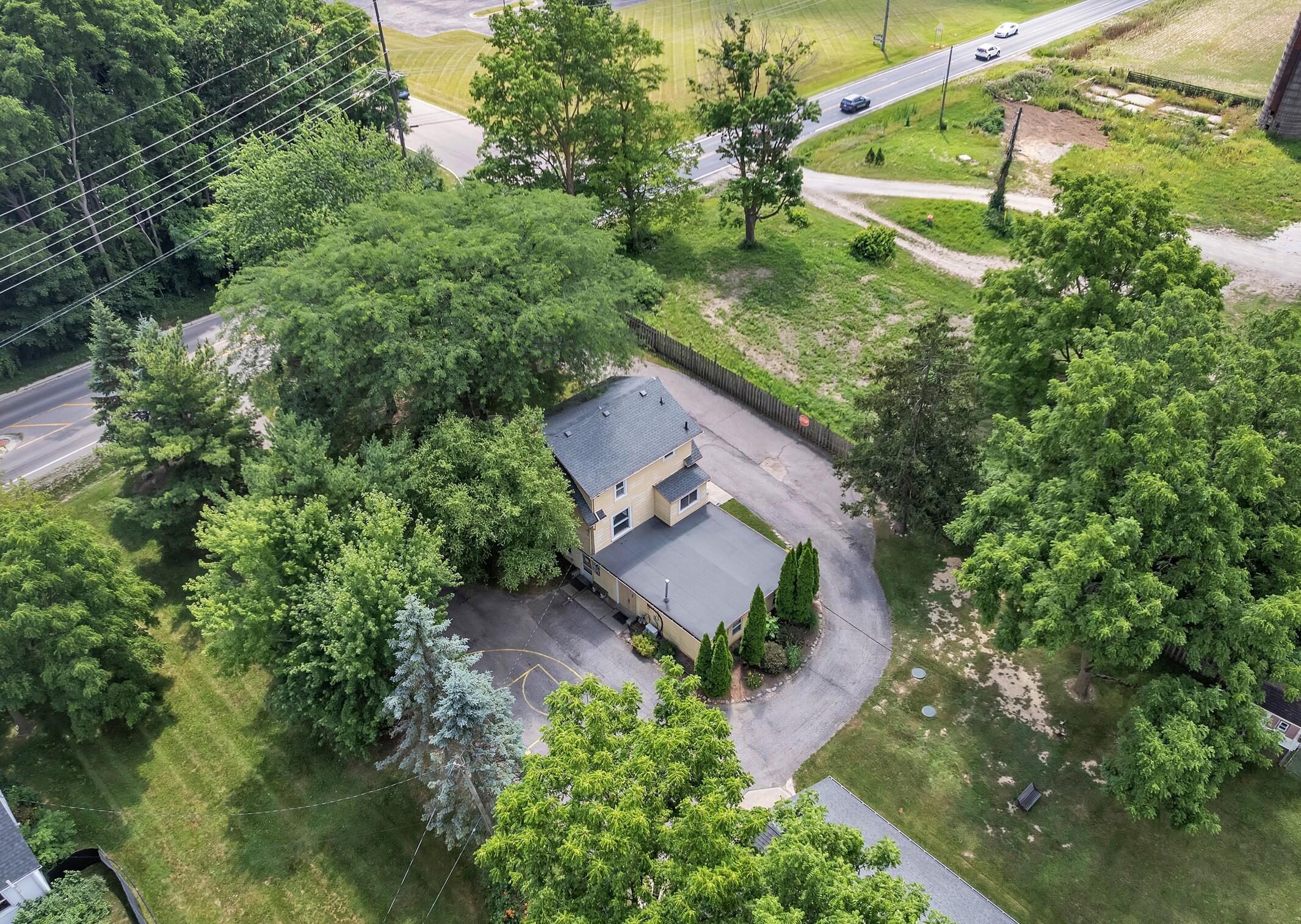 2050 S Wagner Road