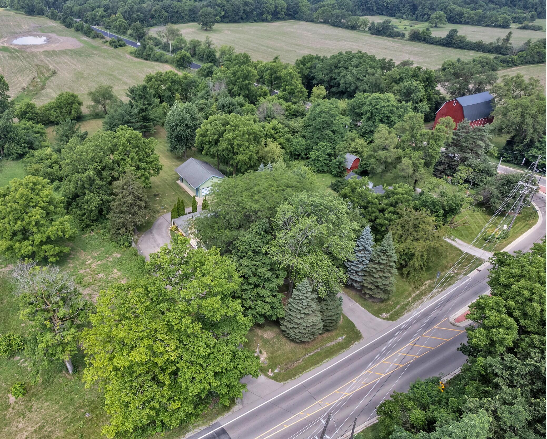 2050 S Wagner Road