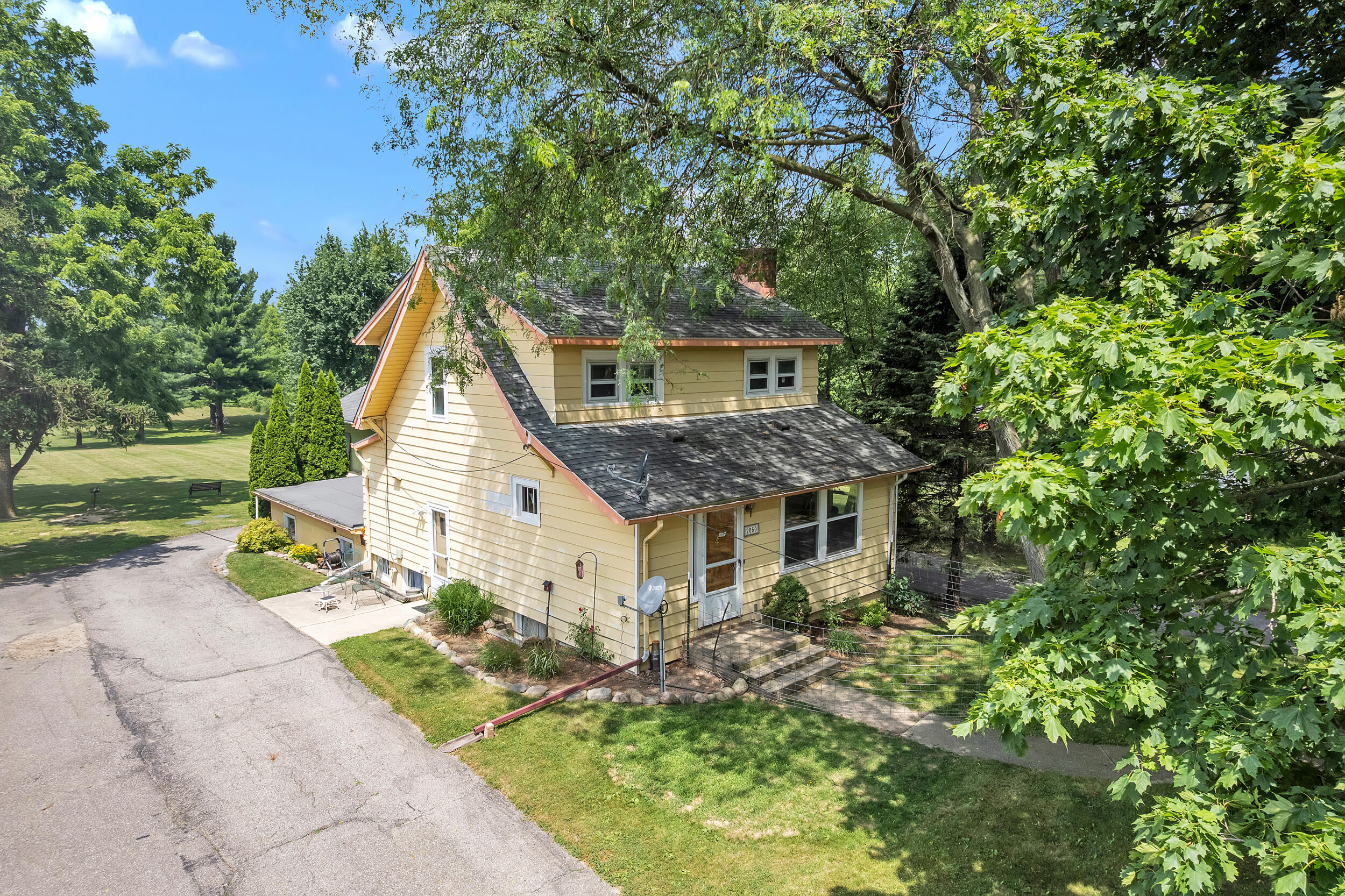 2050 S Wagner Road