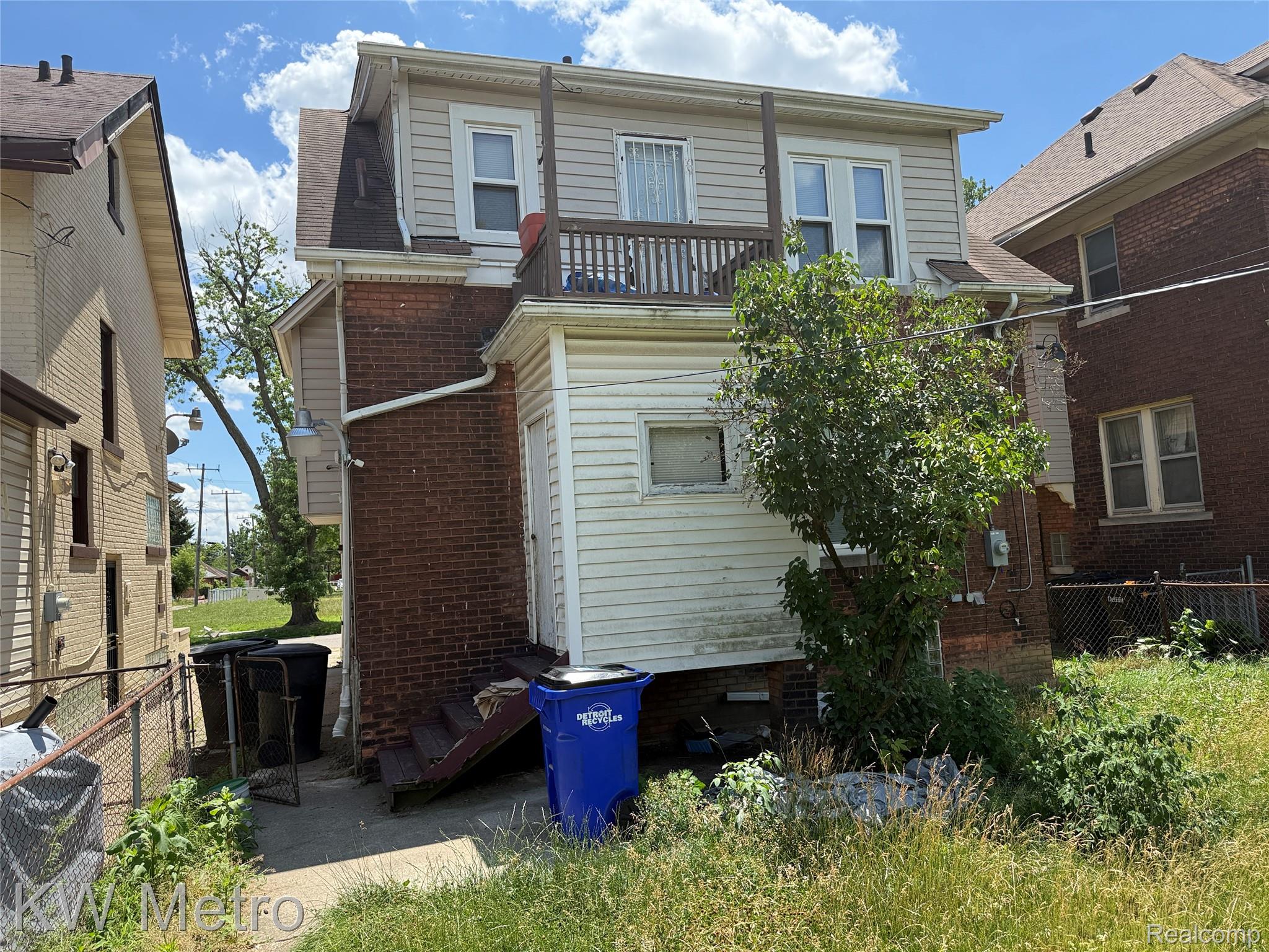 3738 Vicksburg Street