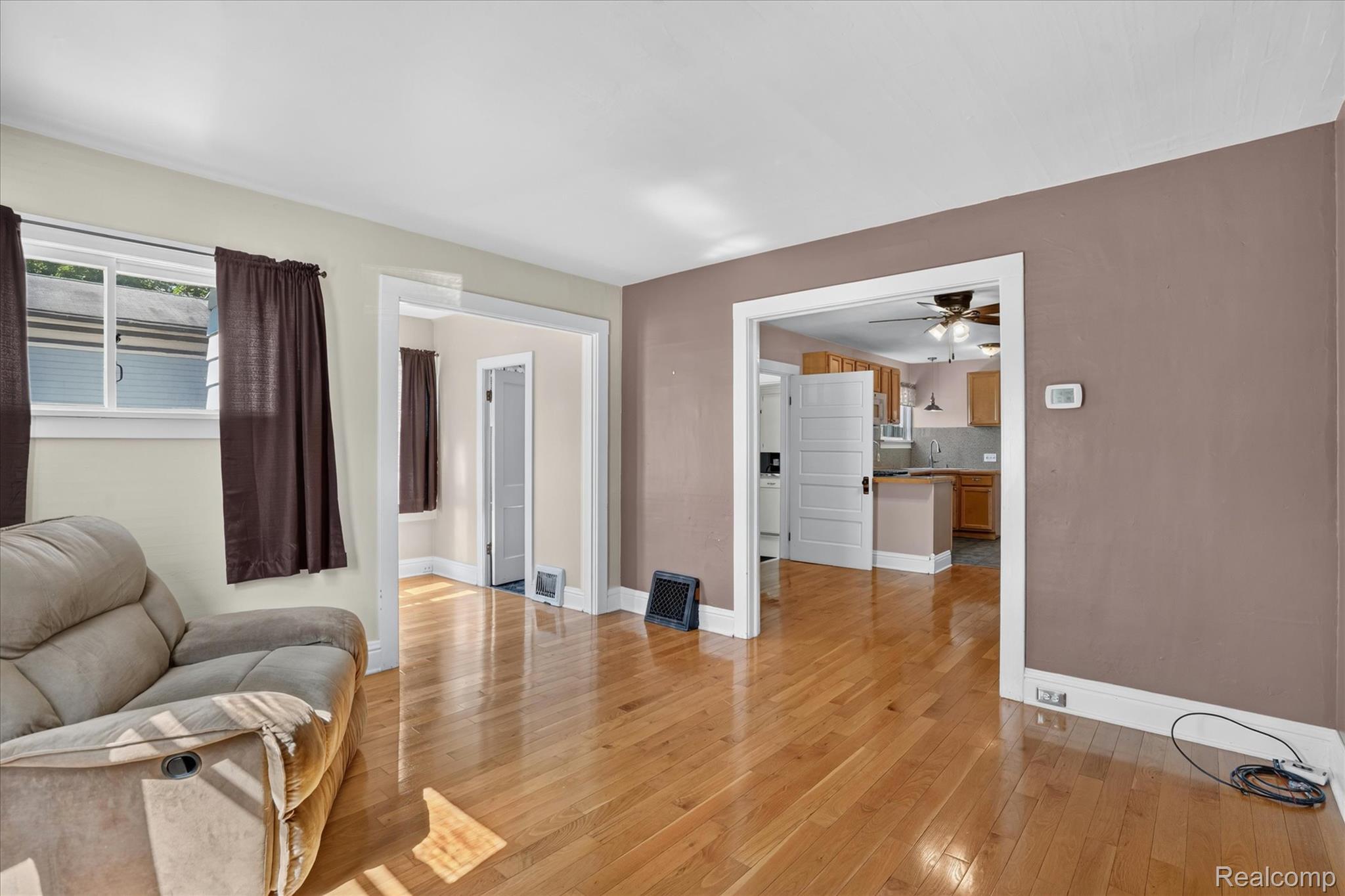 410 S Center Street