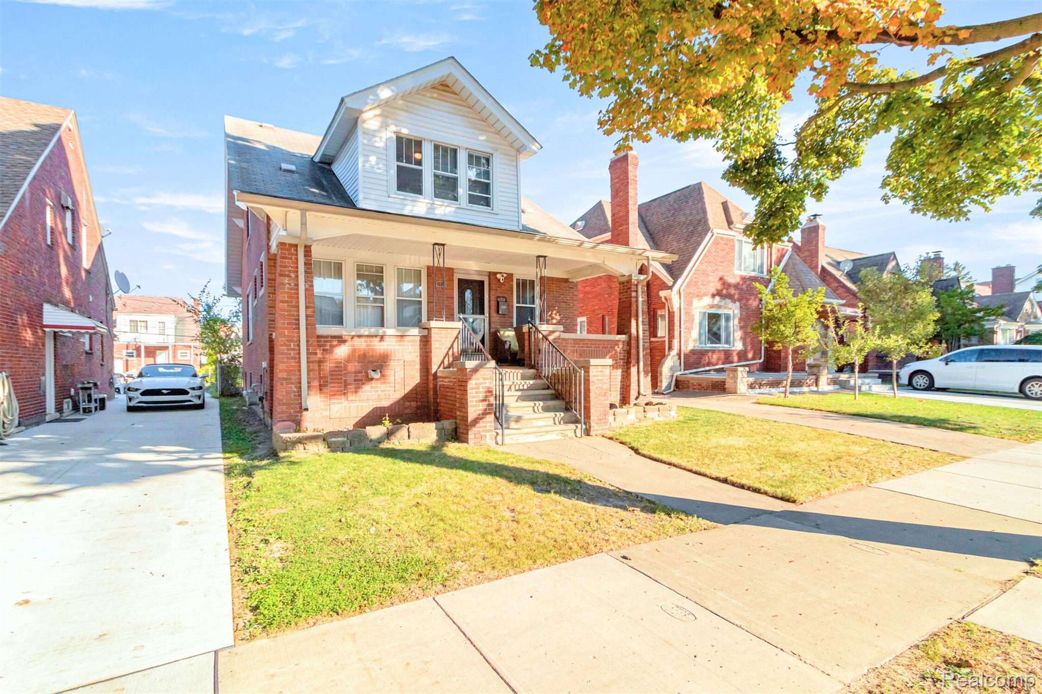 7658 Appoline Street