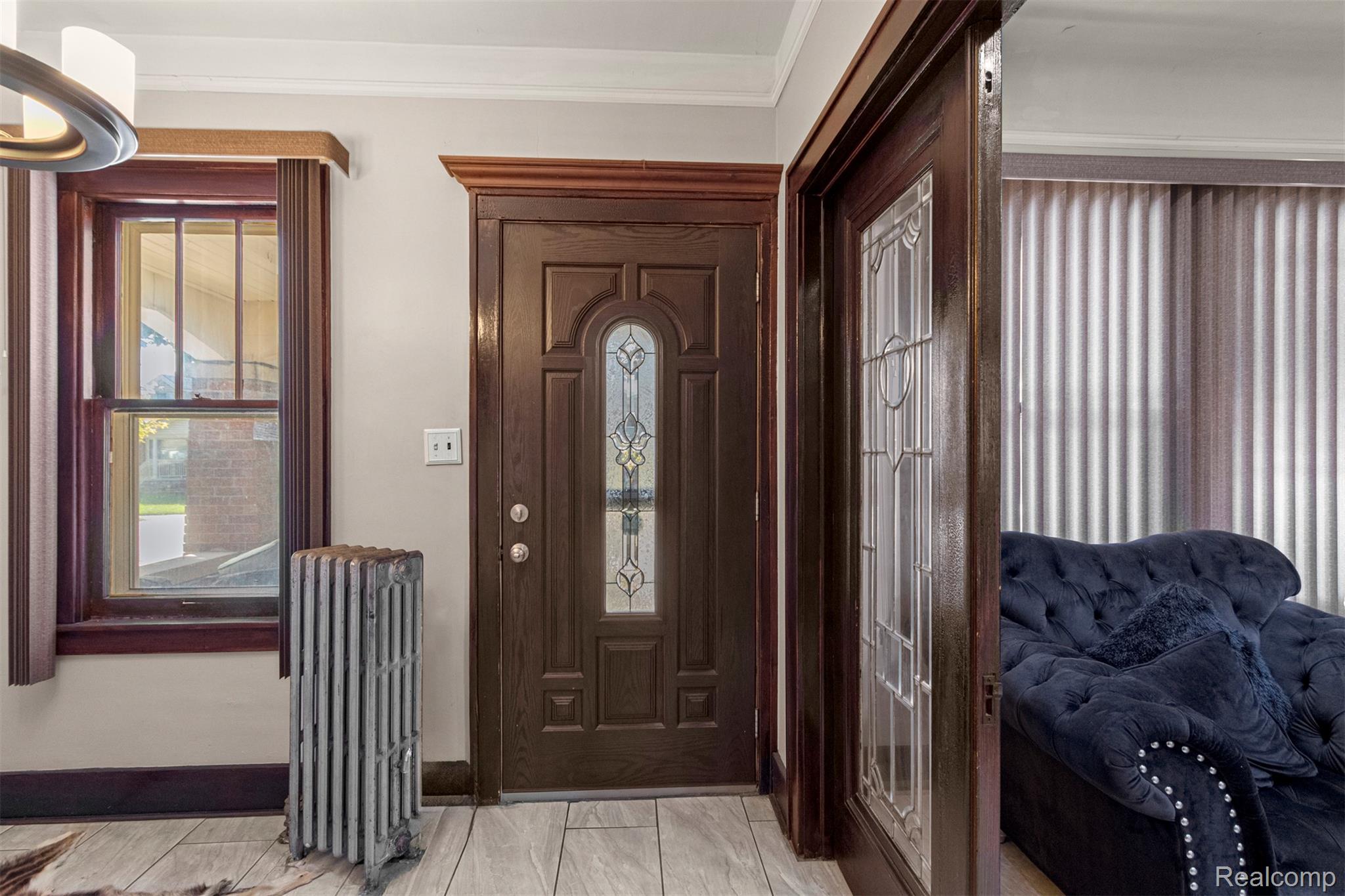 7658 Appoline Street