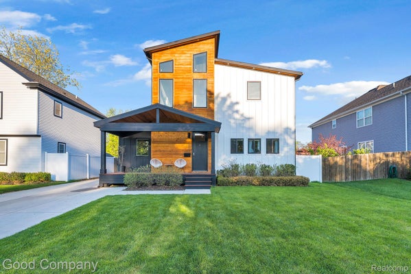 3813 LINWOOD AVE, ROYAL OAK, MI 48073 - Image ff64741b3c759e0d0ebb661f58347364/2011798786
