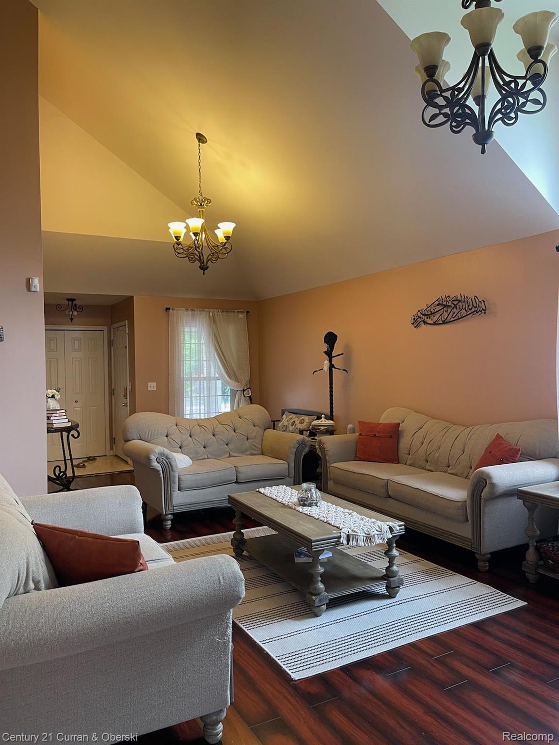 171 LEGACY PARK Circle