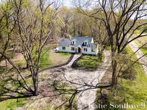 1268 Wilson Avenue SW Walker City Kent MI 49534