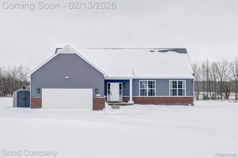 3850 Diuble Road Ann Arbor City MI 48103