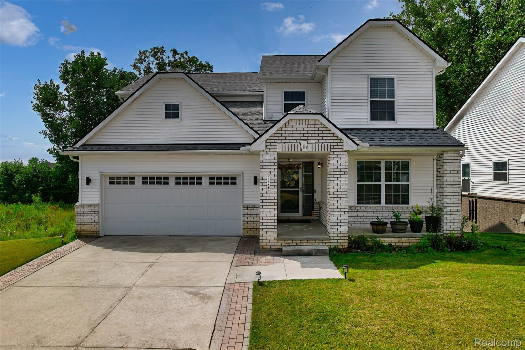 569 Pattan Drive