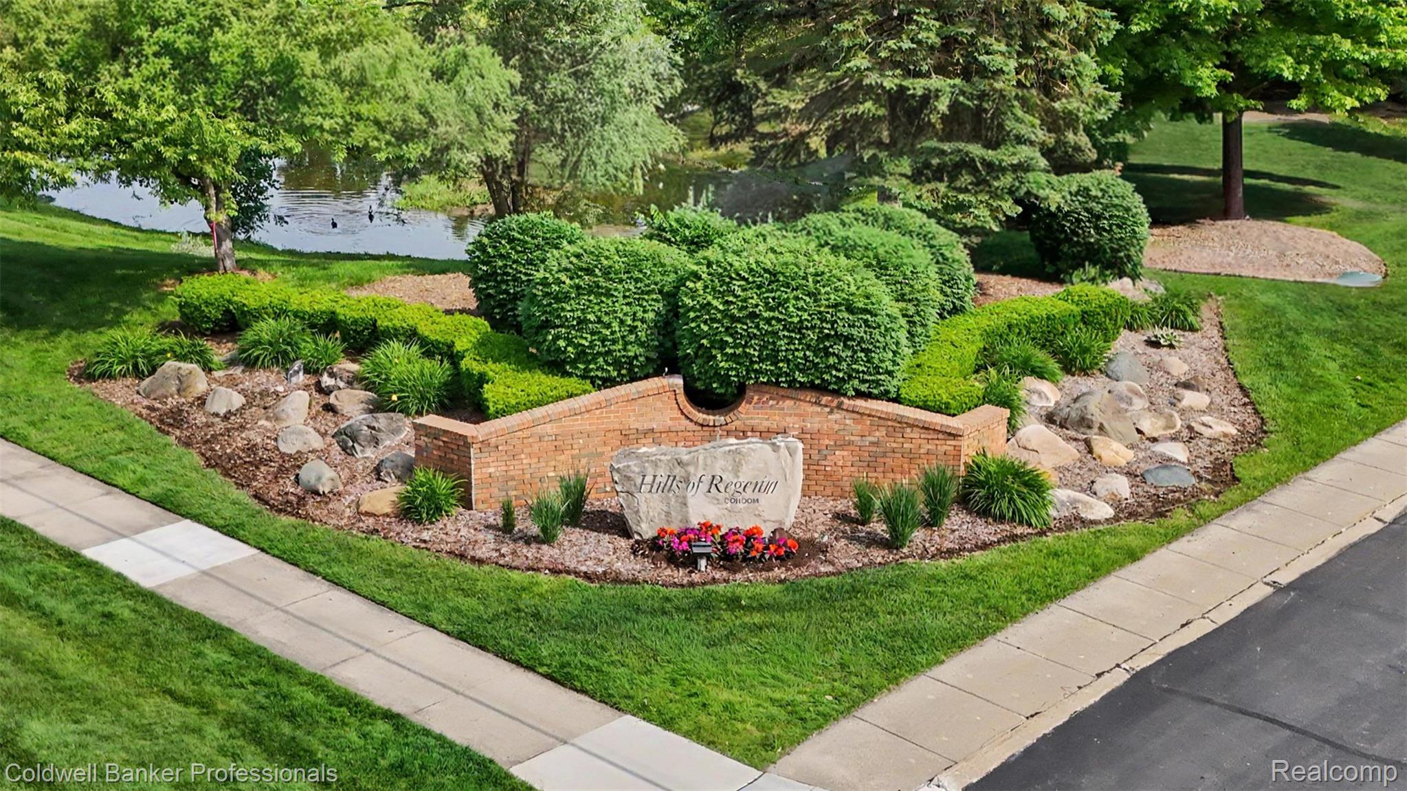 54762 Monarch Drive