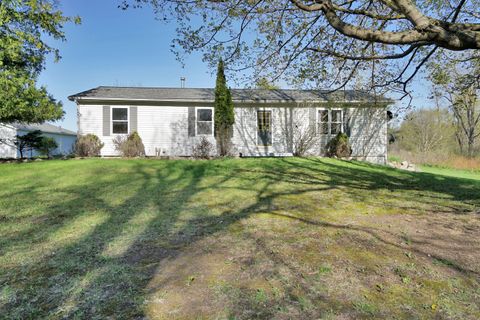 3200 N SUMMERS Road Goodland Township Lapeer MI 48444