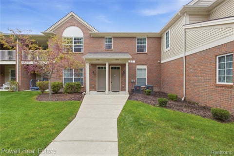 Photo of 21950 Aberdeen Drive, Macomb Township, MI 48042 (MLS # 20261076801)