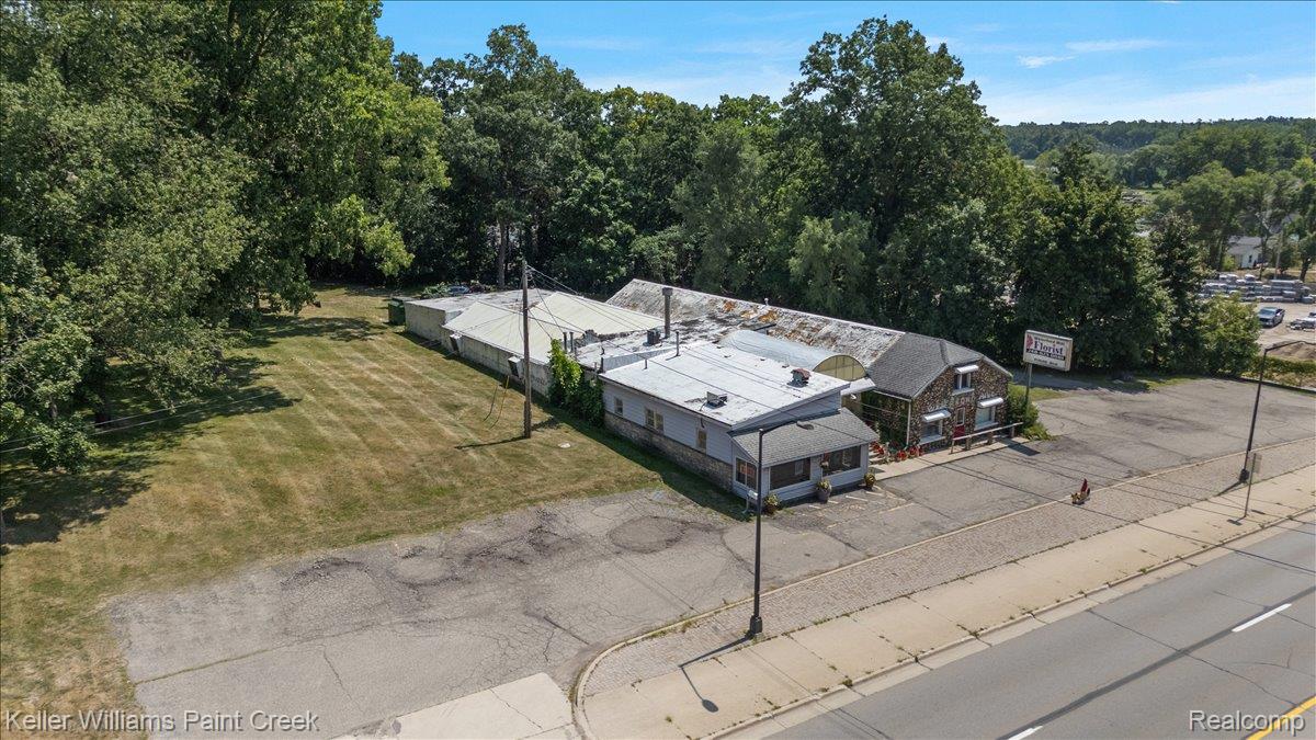 5992 Dixie Highway
