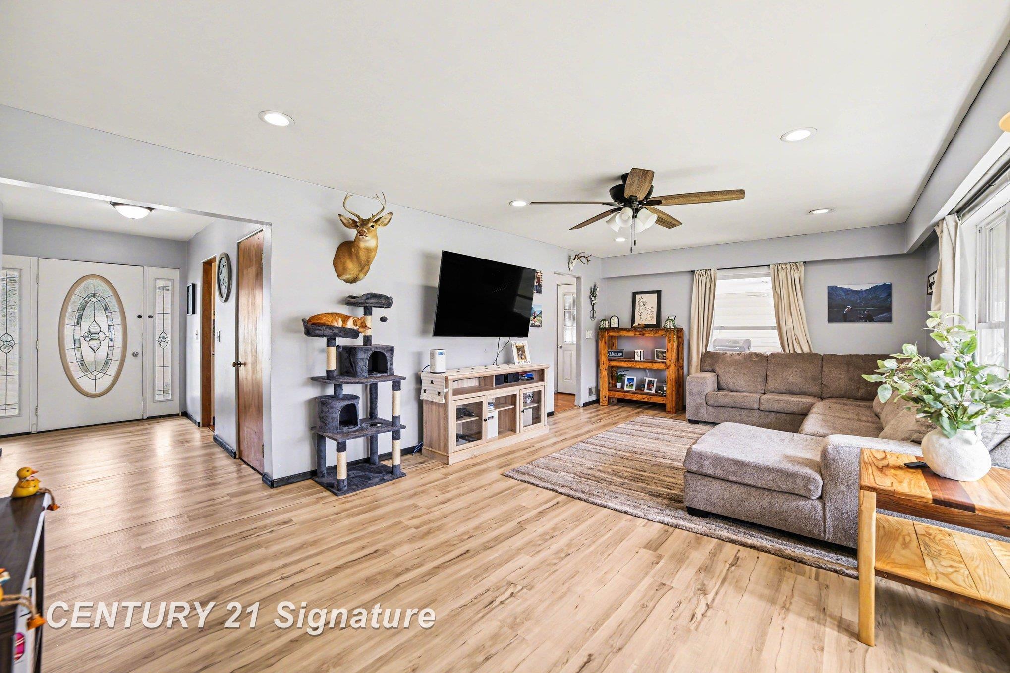 3036 E Miller Road