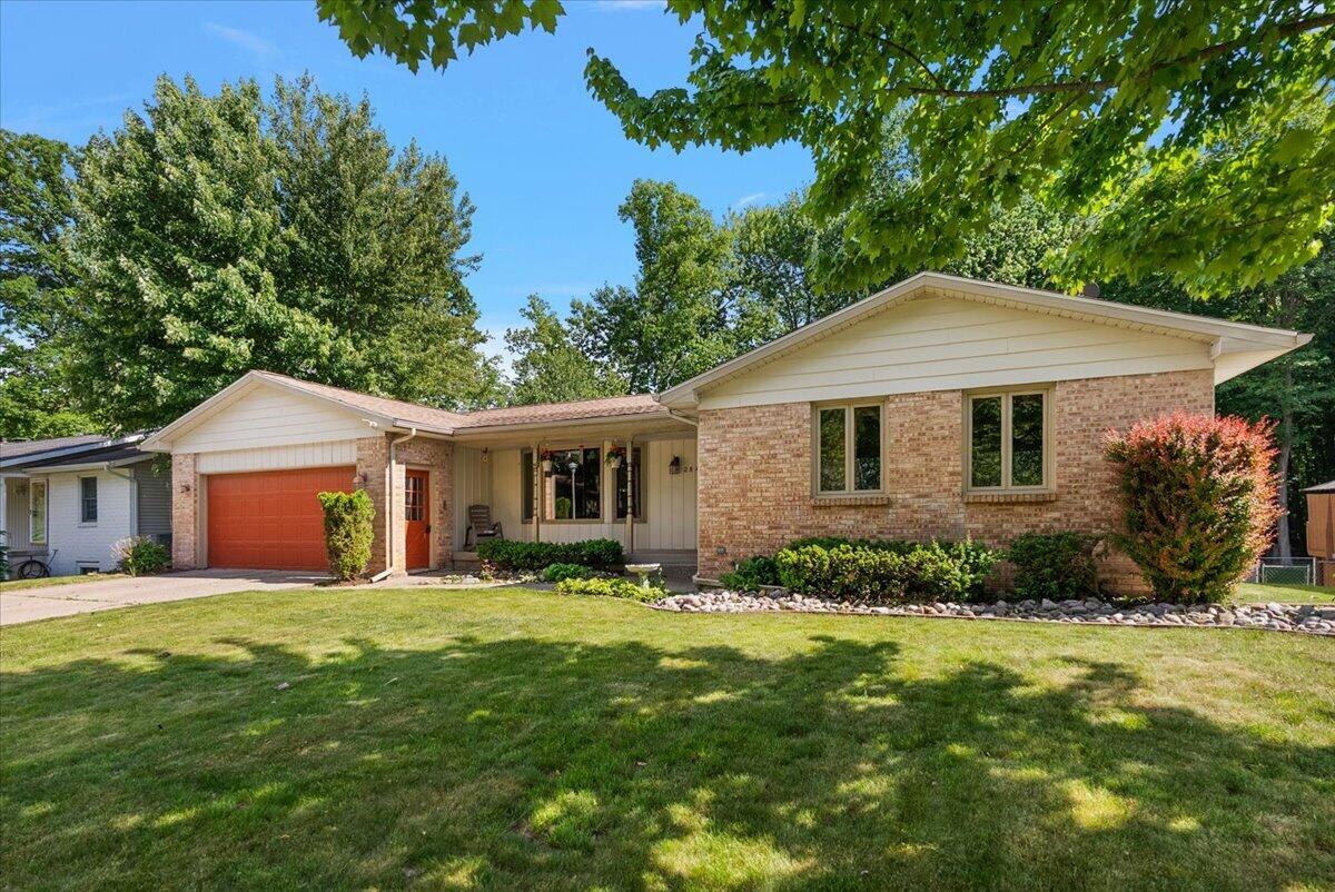 2840 Timberlane SW