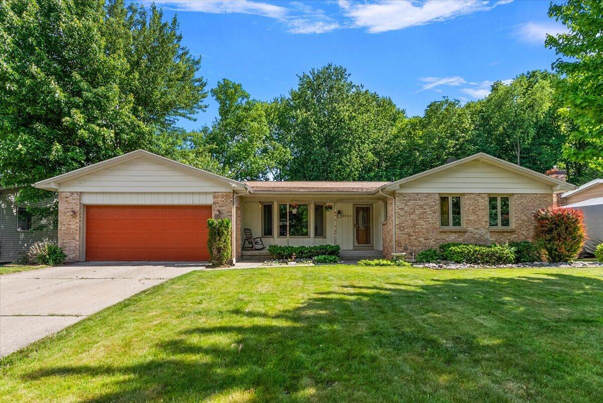 2840 Timberlane SW