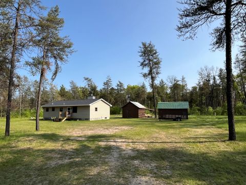 27 E 9 Mile Road Newkirk Township MI 49644
