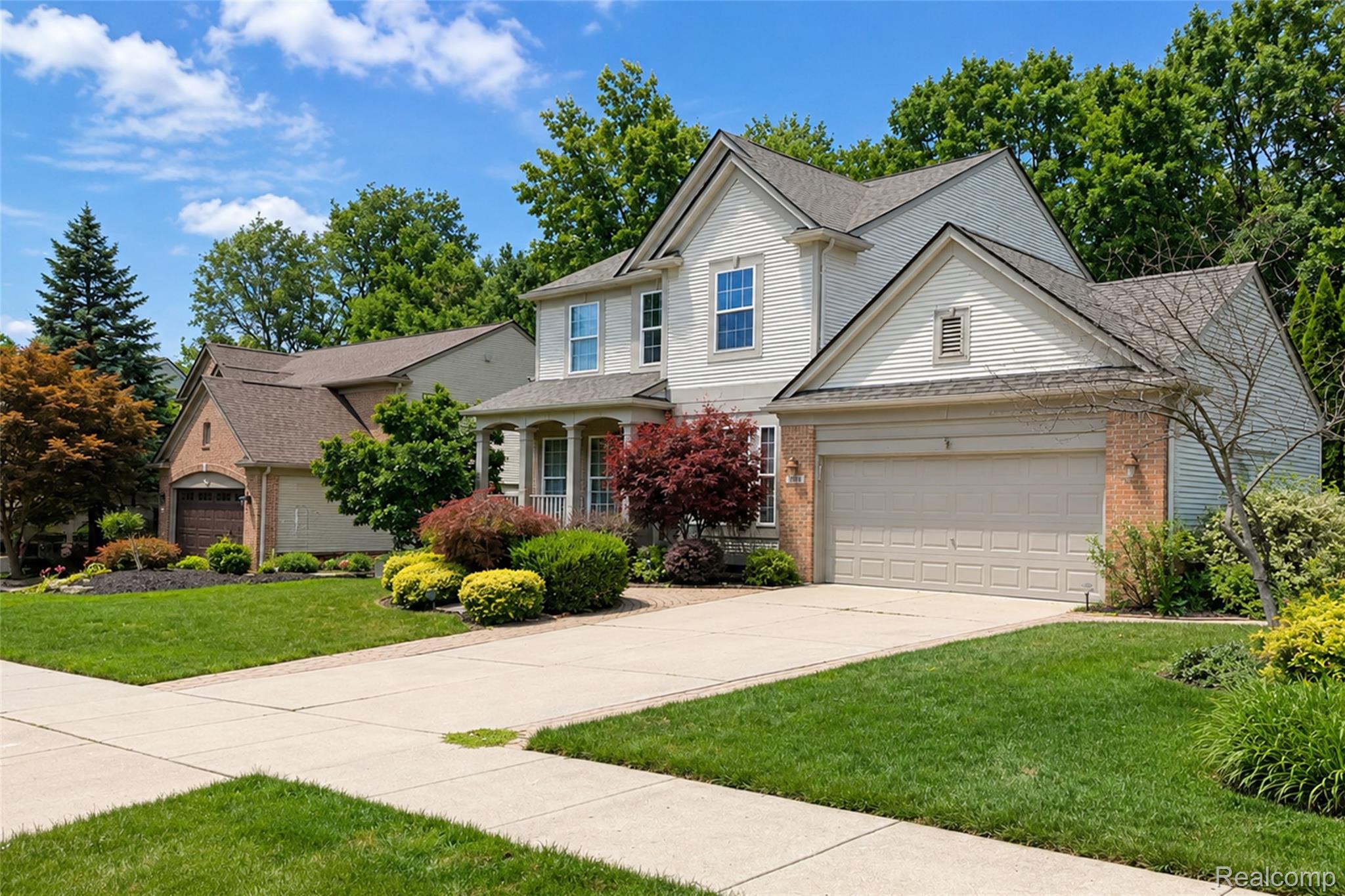 969 Hidden Creek Drive