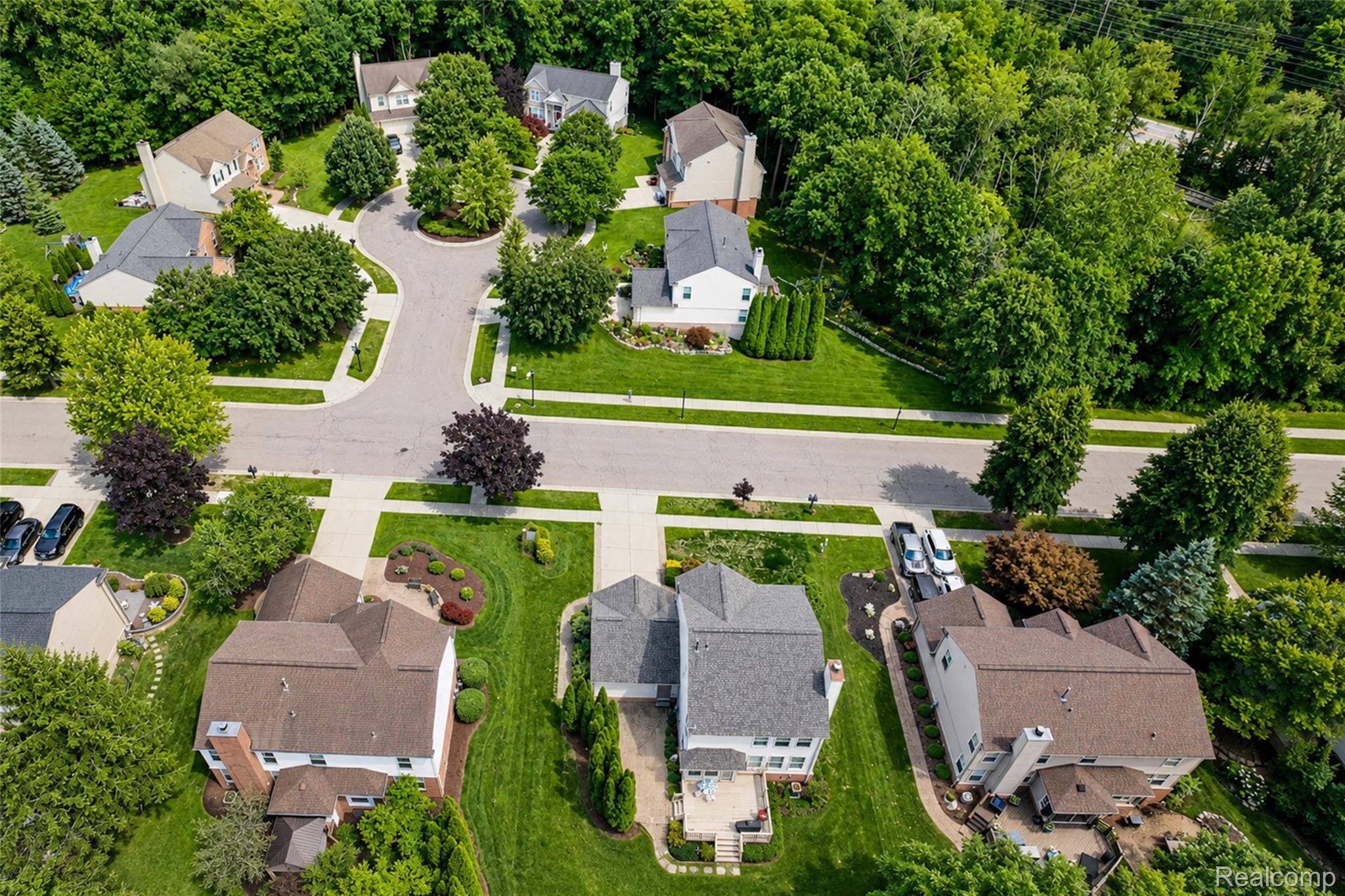 969 Hidden Creek Drive