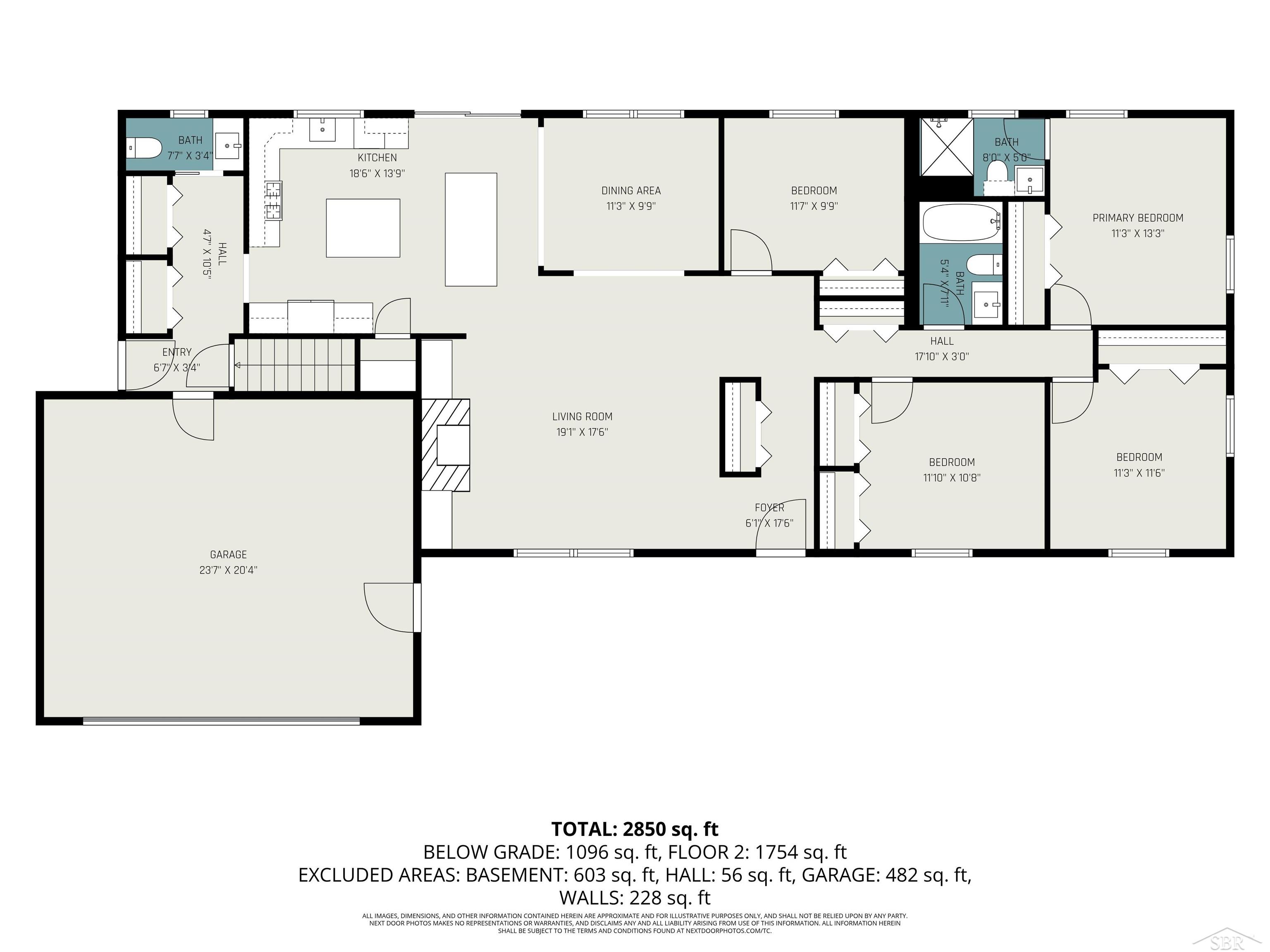 Saginaw Charter Township, Michigan 48603, United States, 5 Bedrooms Bedrooms, ,3 BathroomsBathrooms,Residential,Active,223517
