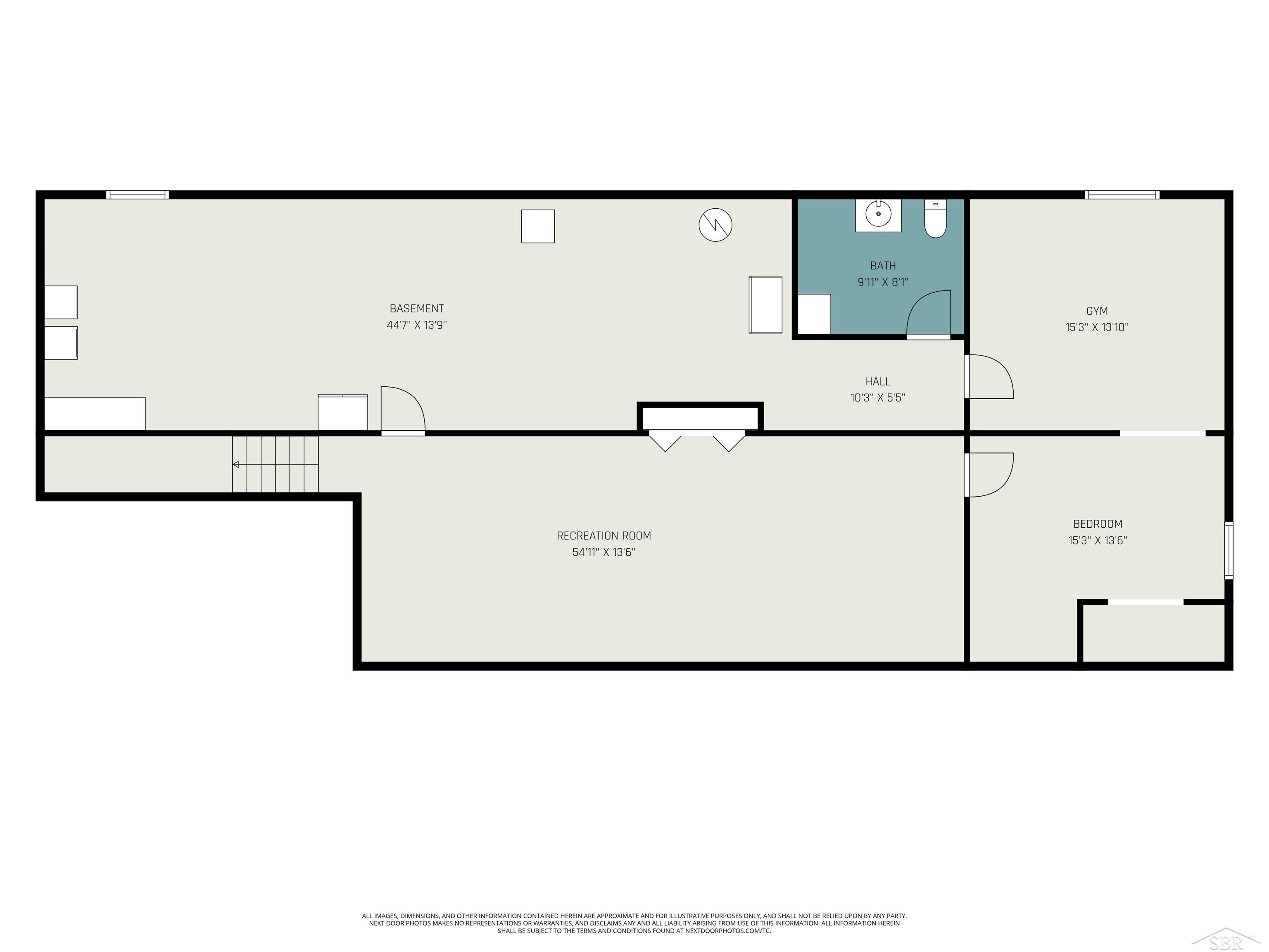 Saginaw Charter Township, Michigan 48603, United States, 5 Bedrooms Bedrooms, ,3 BathroomsBathrooms,Residential,Active,223517