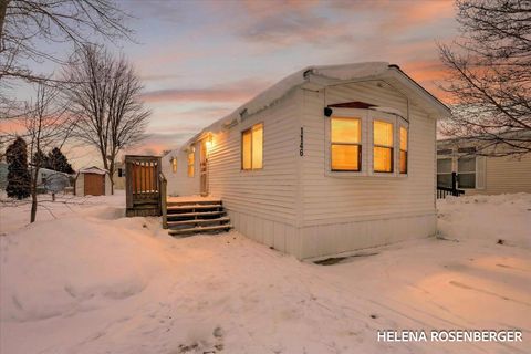 1146 Saskatoon Trail Wayland Township MI 49348