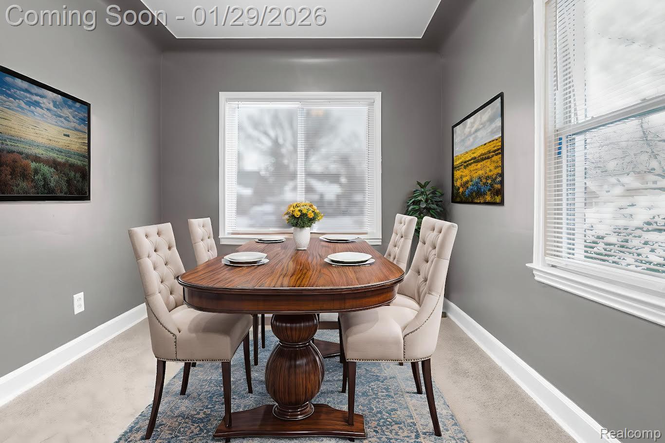 16709 Lindsay Street