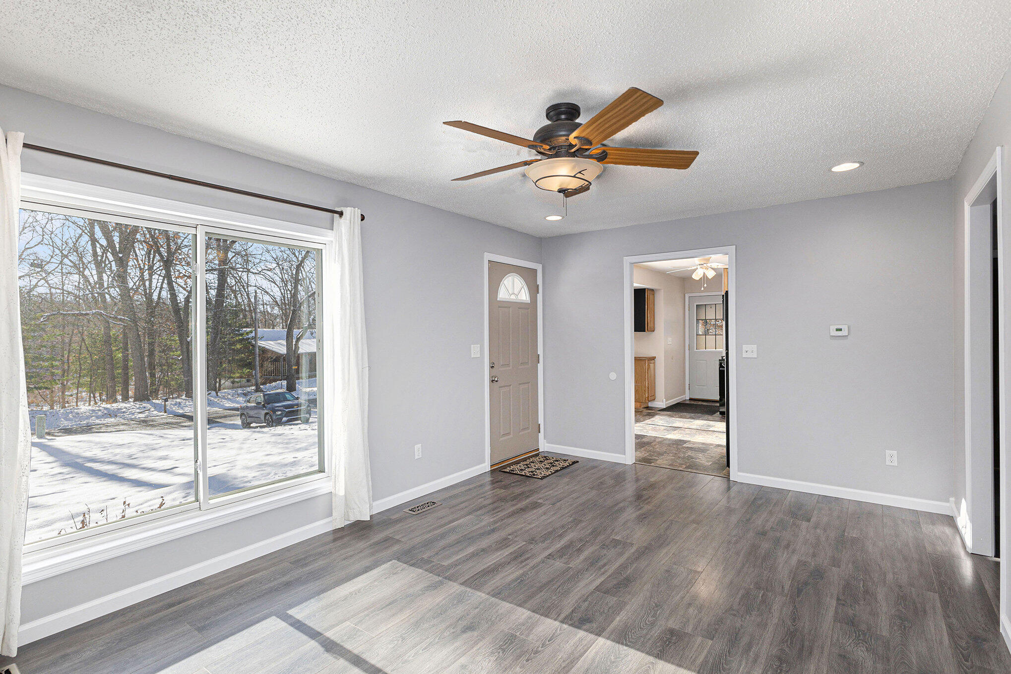 4986 Farwell Lake Road