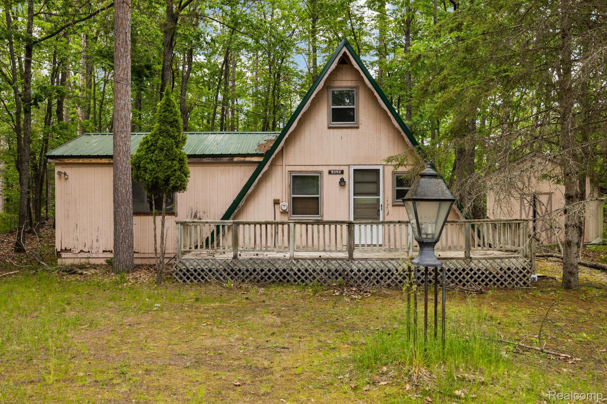 8290 Indian Trail Road