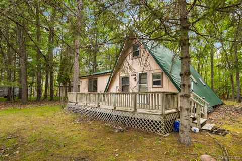 8290 Indian Trail Road Millersburg Village MI 49759