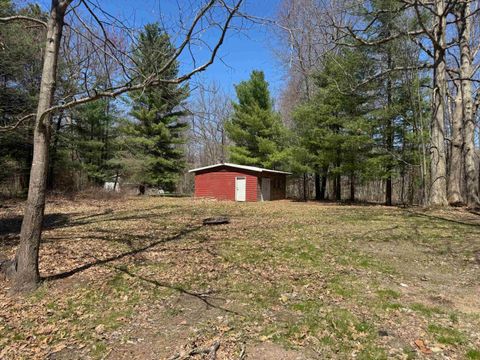 9375 Cook Avenue Garfield Township MI 48632