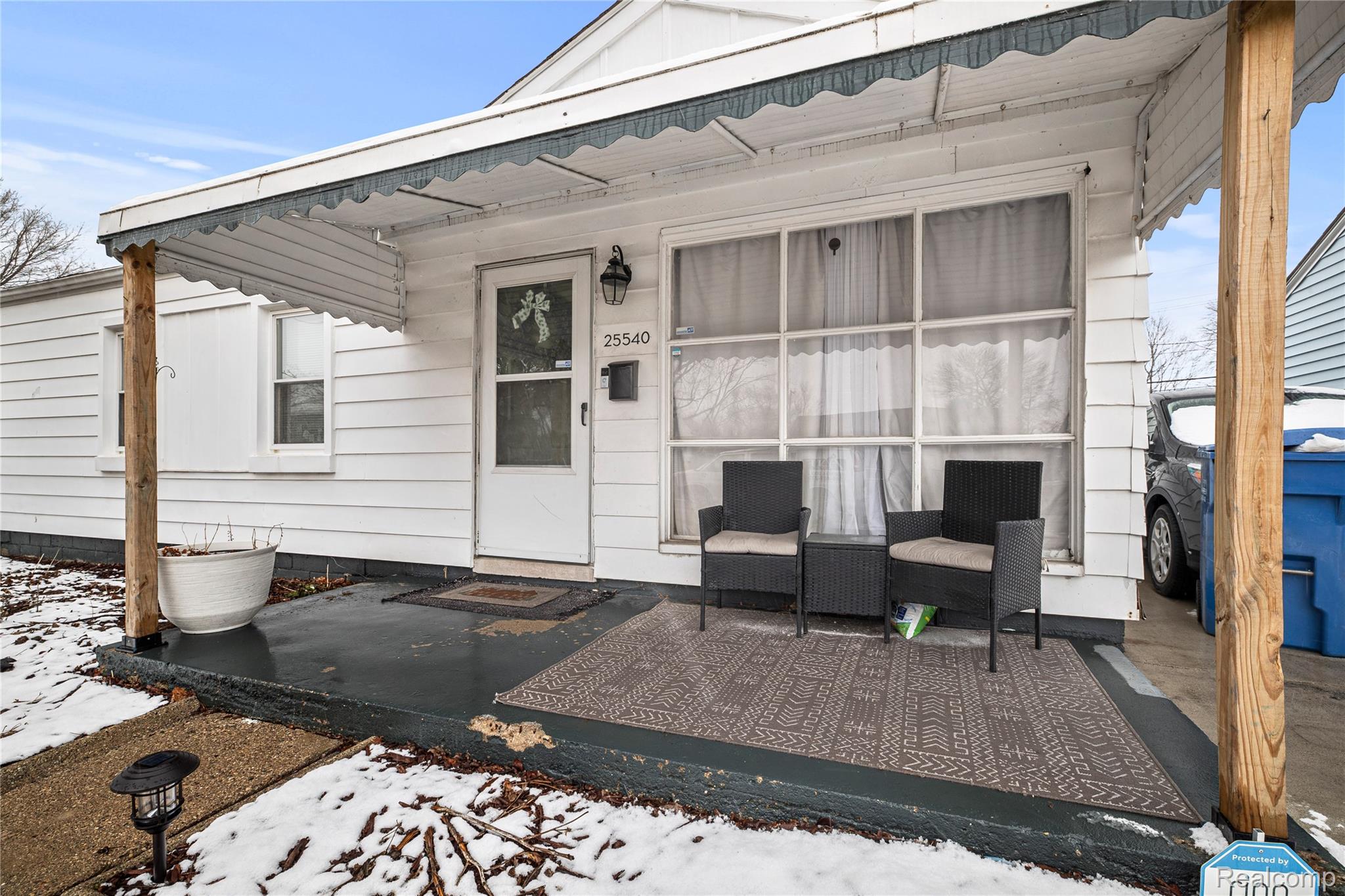 25540 Tecla Ave Avenue