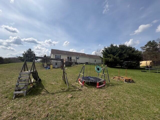 7330 N Asplund Drive