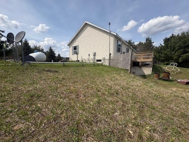 7330 N Asplund Drive