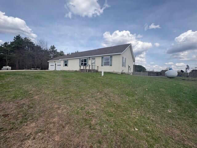 7330 N Asplund Drive