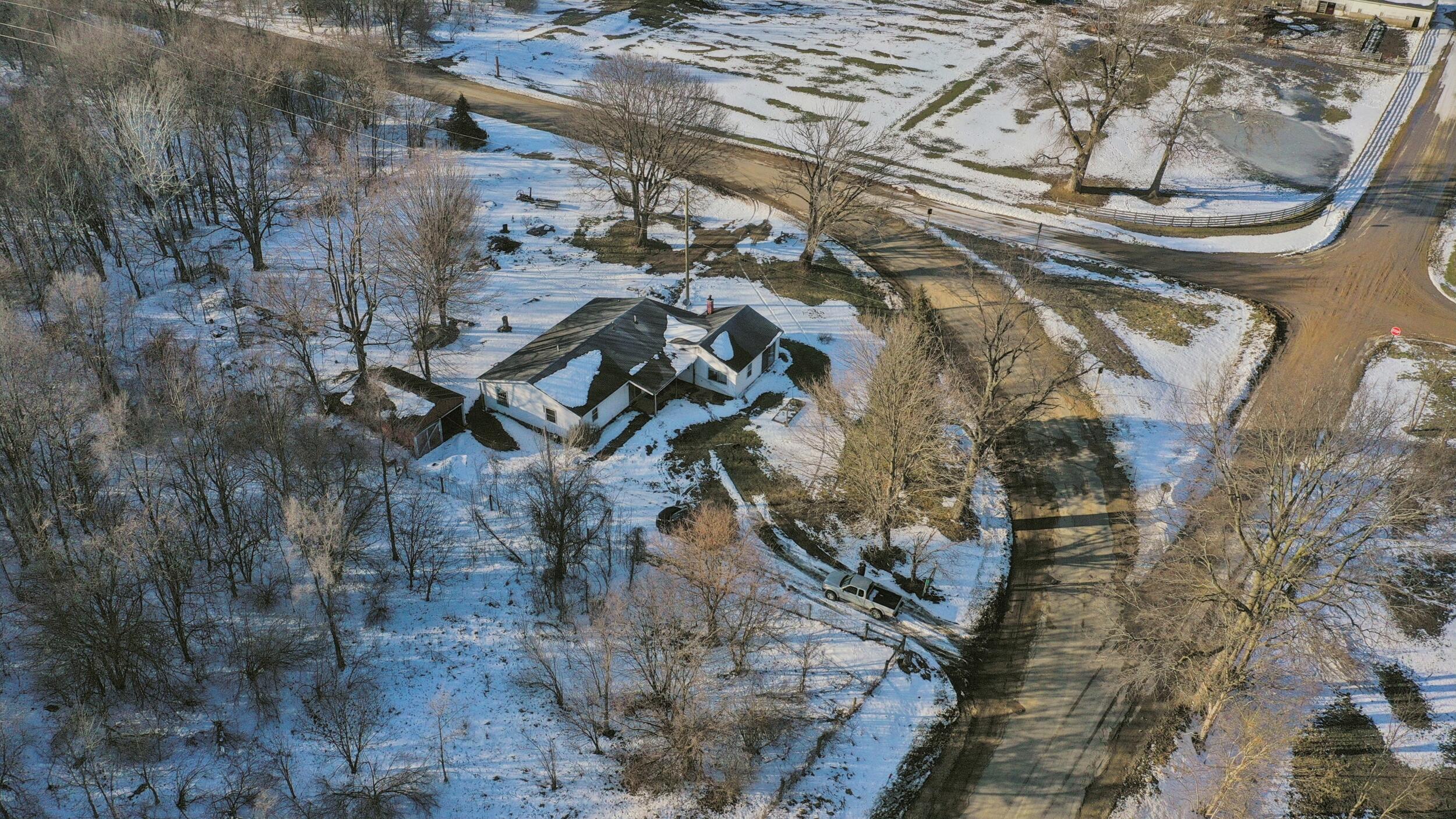 4812 Spring Creek Road