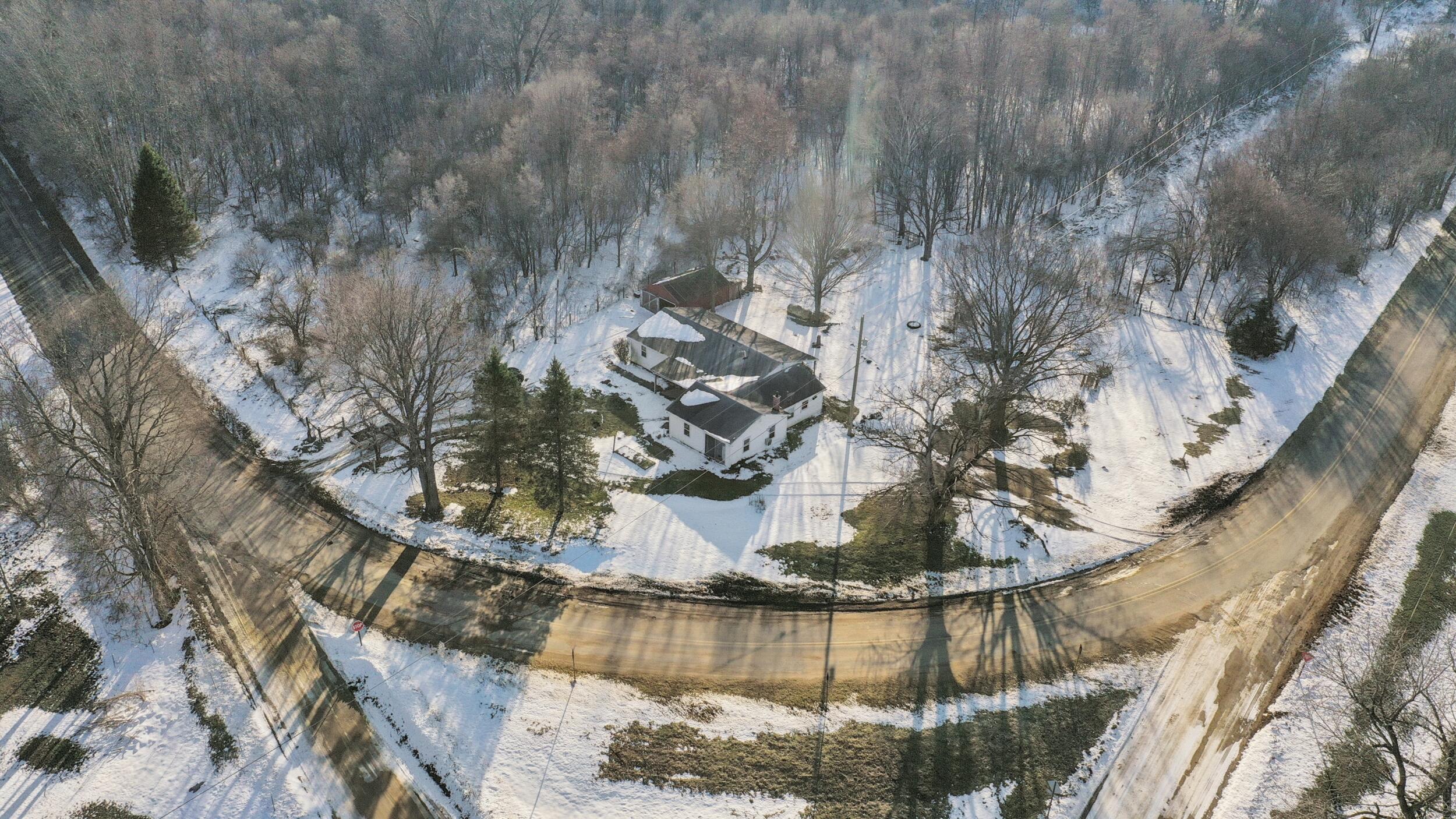 4812 Spring Creek Road