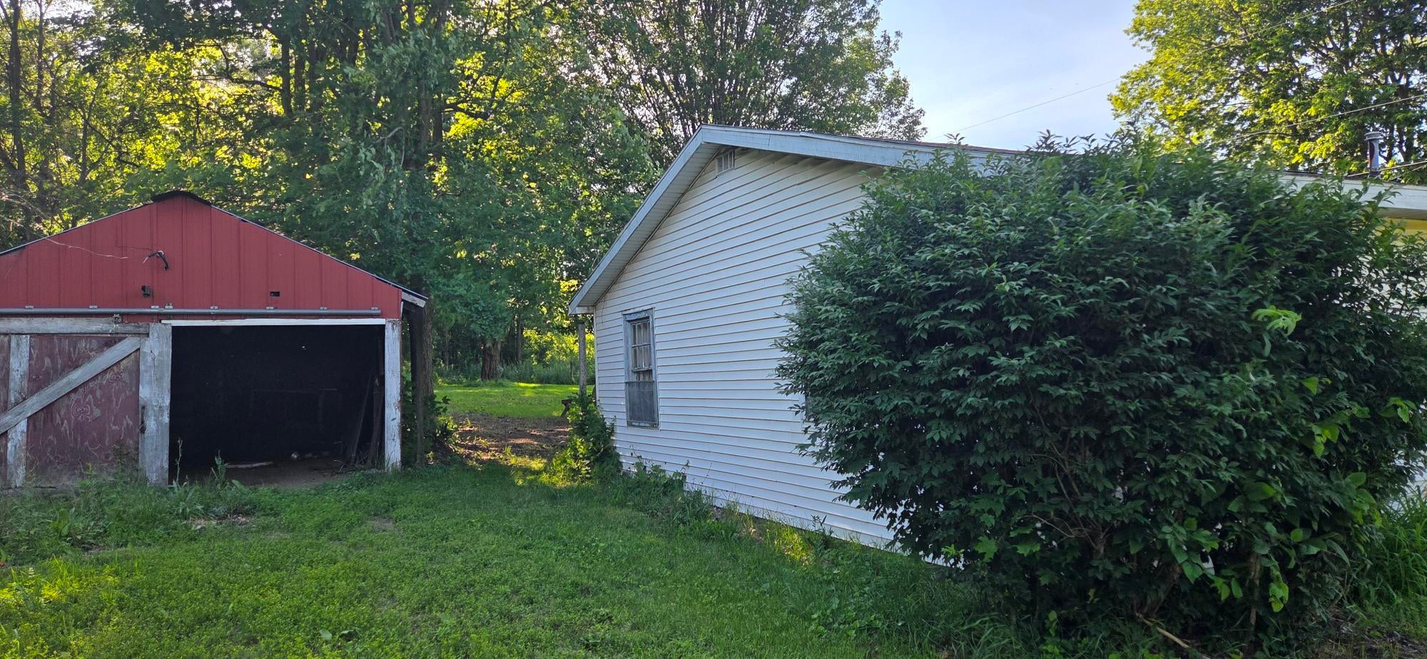 4812 Spring Creek Road