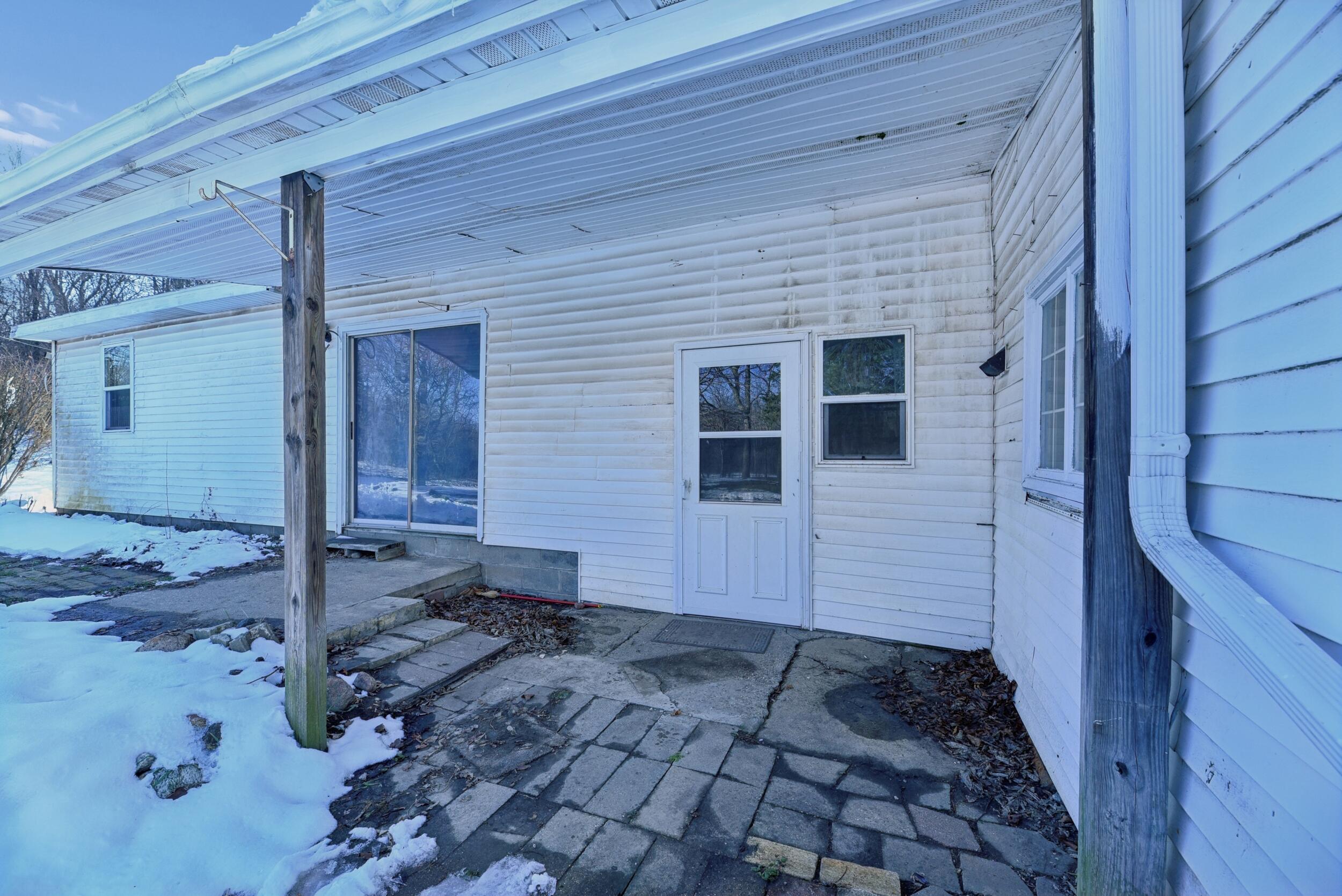 4812 Spring Creek Road