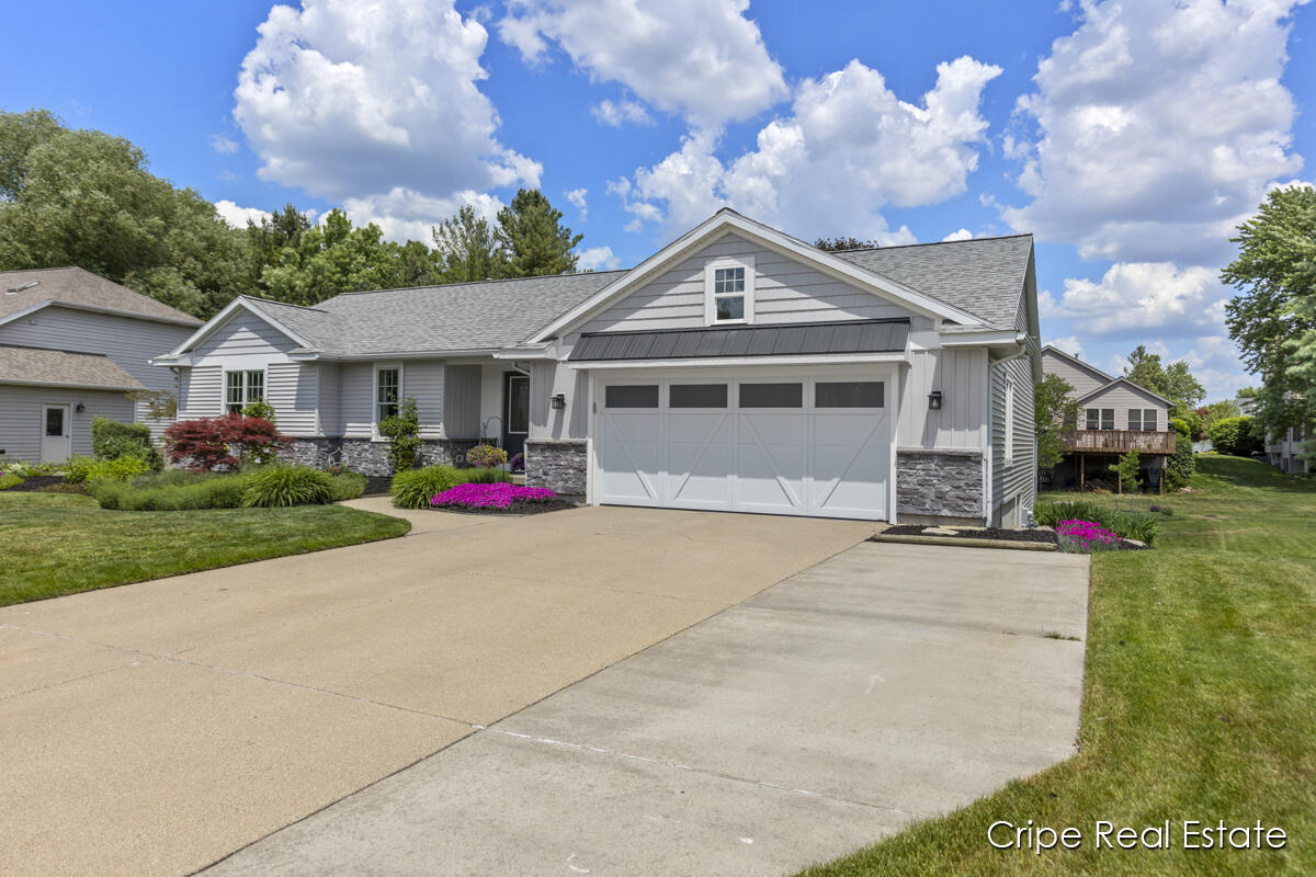 3375 Peshtigo Drive SW